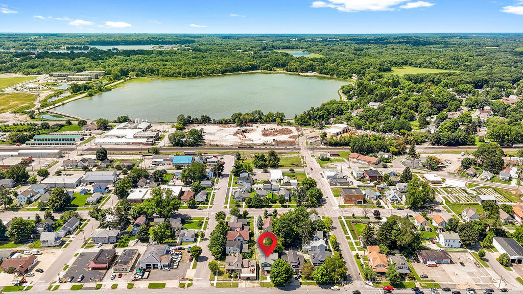 107 Lincolnway, La Porte, IN 46350; Image #5