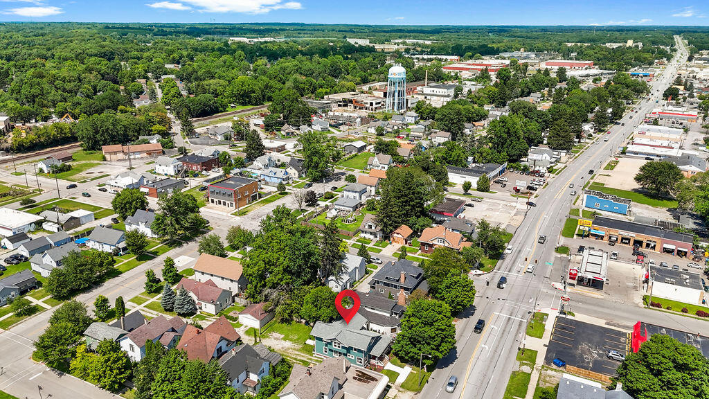 107 Lincolnway, La Porte, IN 46350; Image #6