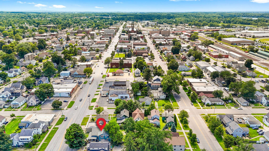 107 Lincolnway, La Porte, IN 46350; Image #7