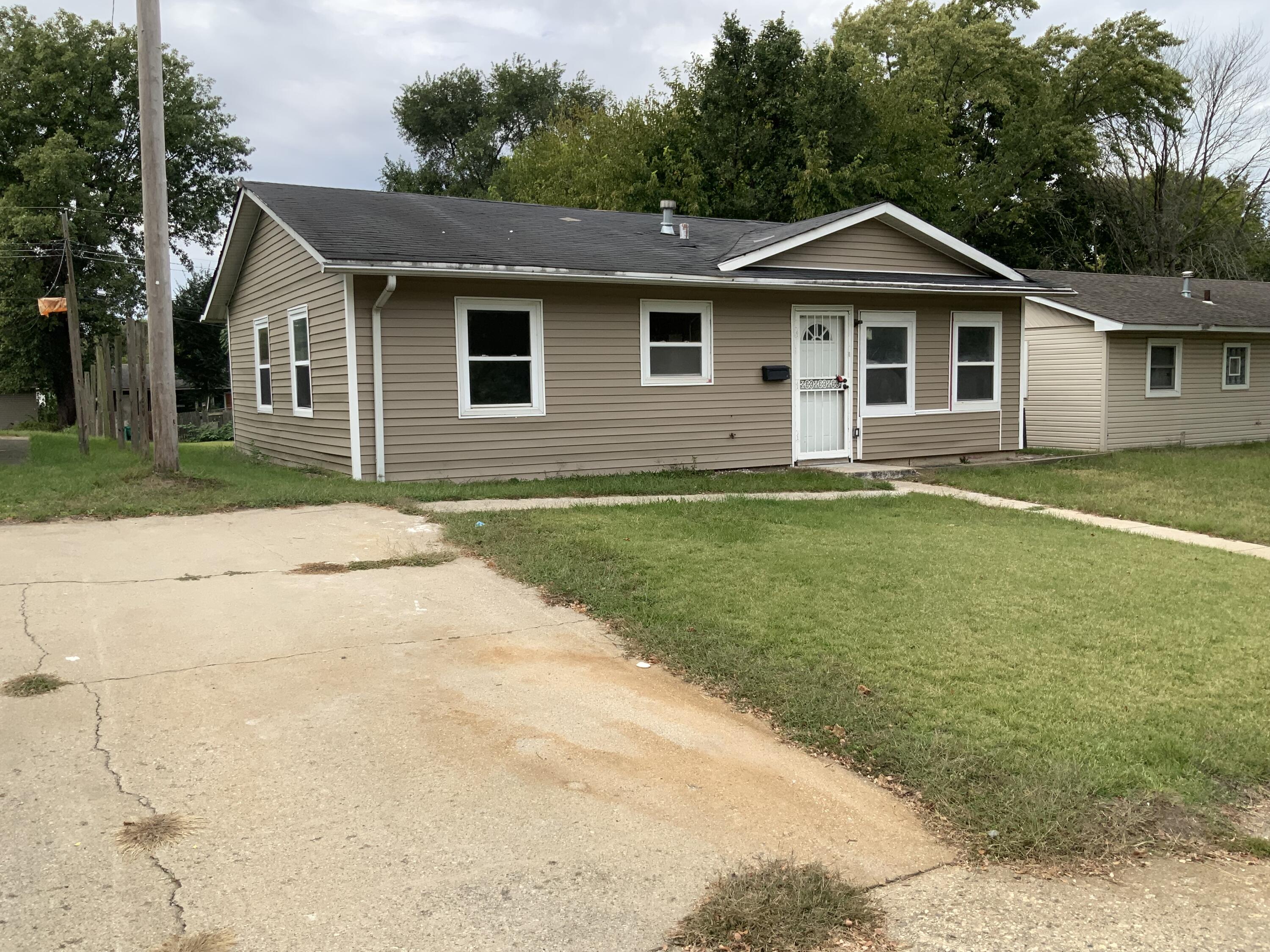 3966 Louisiana Street, Gary, IN 46409; Image #2