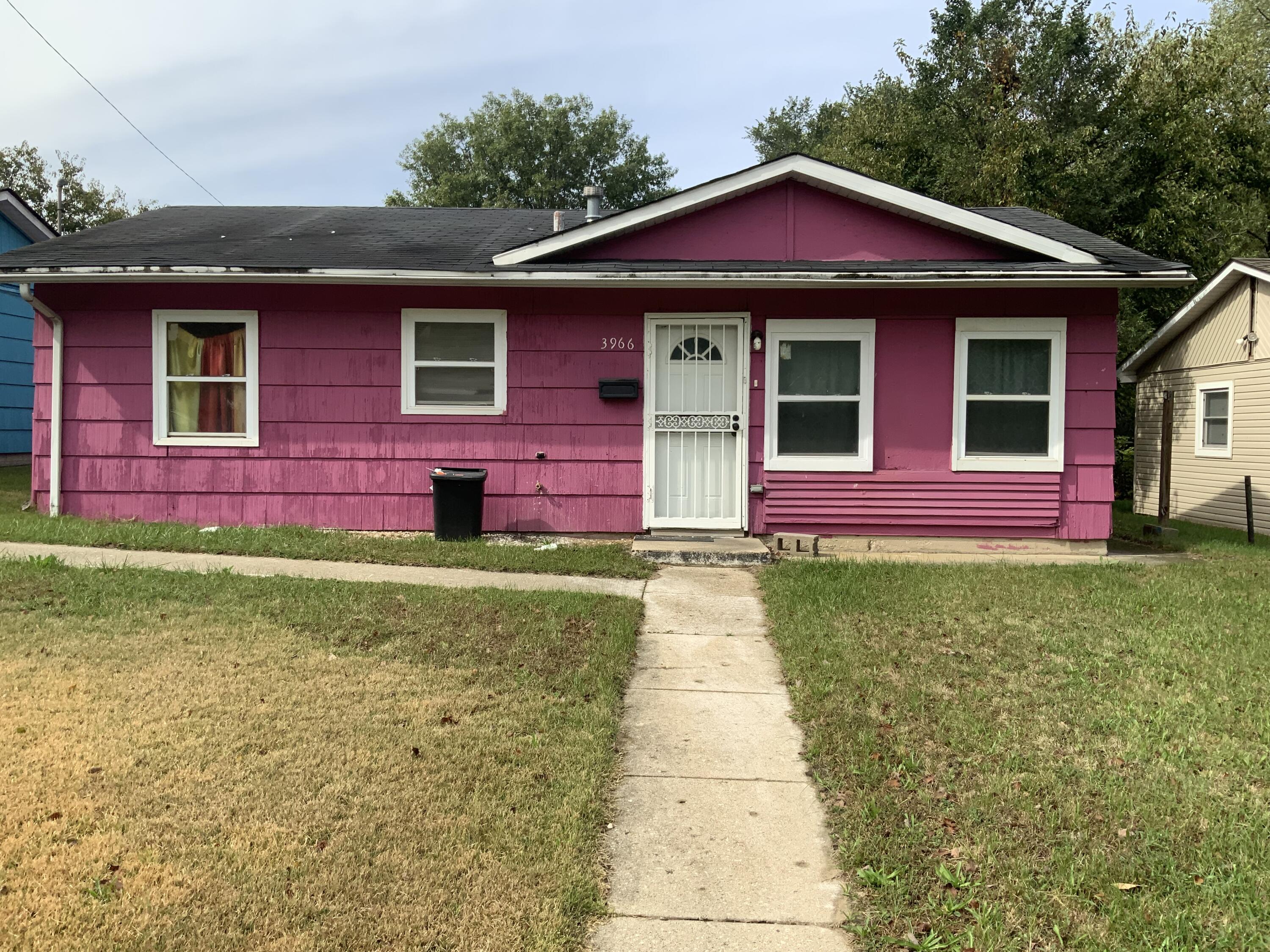 3966 Louisiana Street, Gary, IN 46409; Image #25