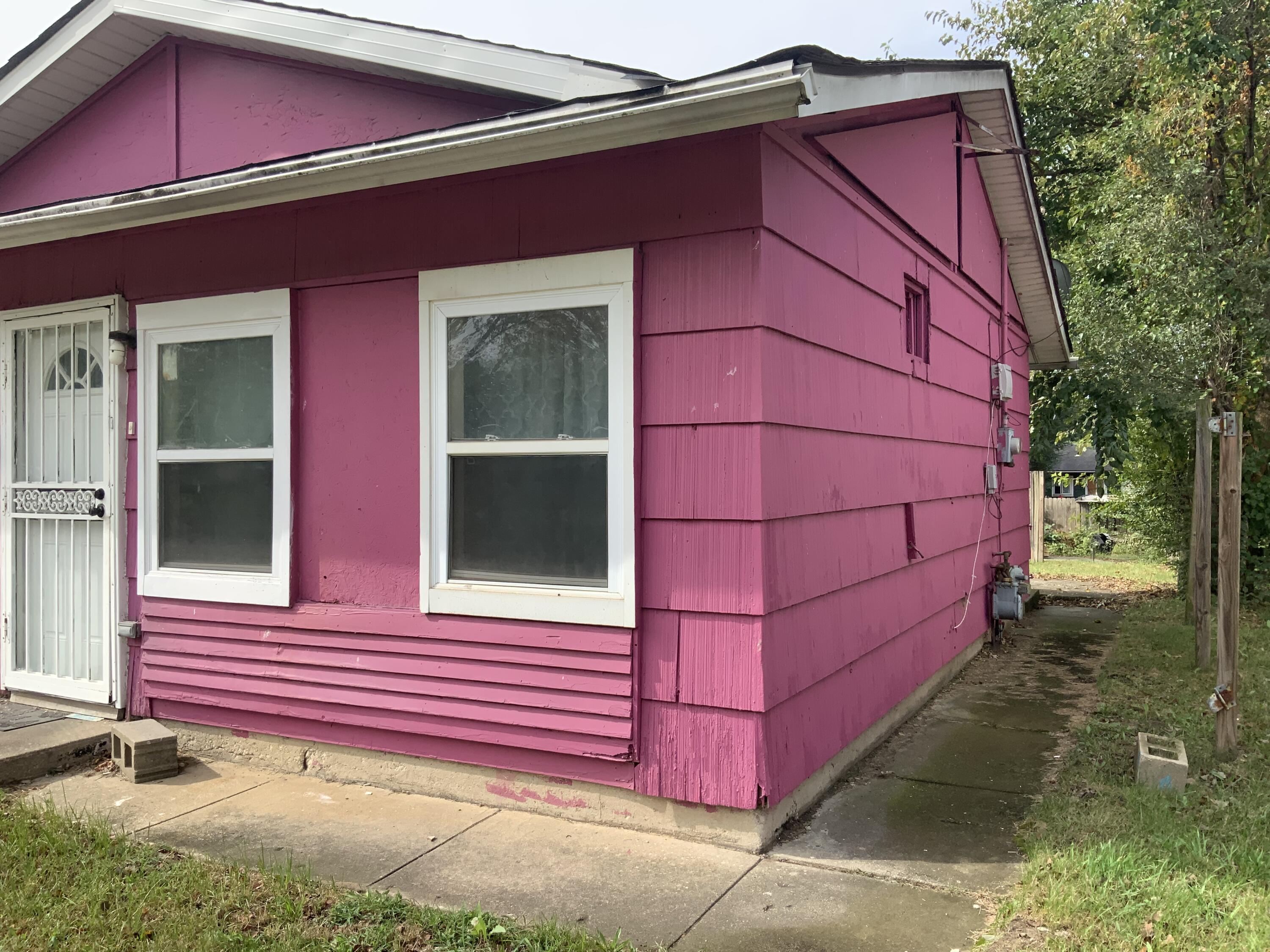 3966 Louisiana Street, Gary, IN 46409; Image #28