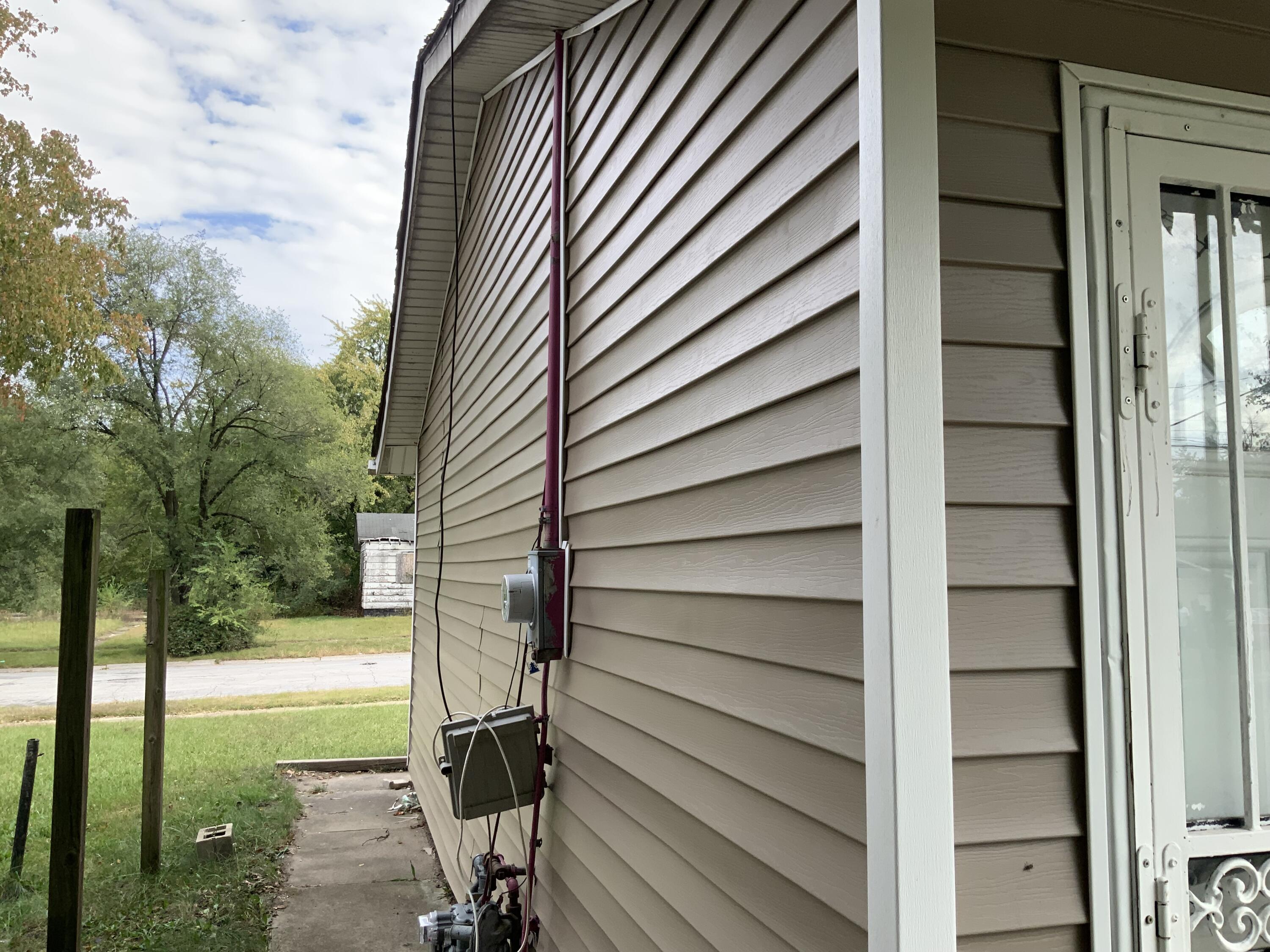 3966 Louisiana Street, Gary, IN 46409; Image #3