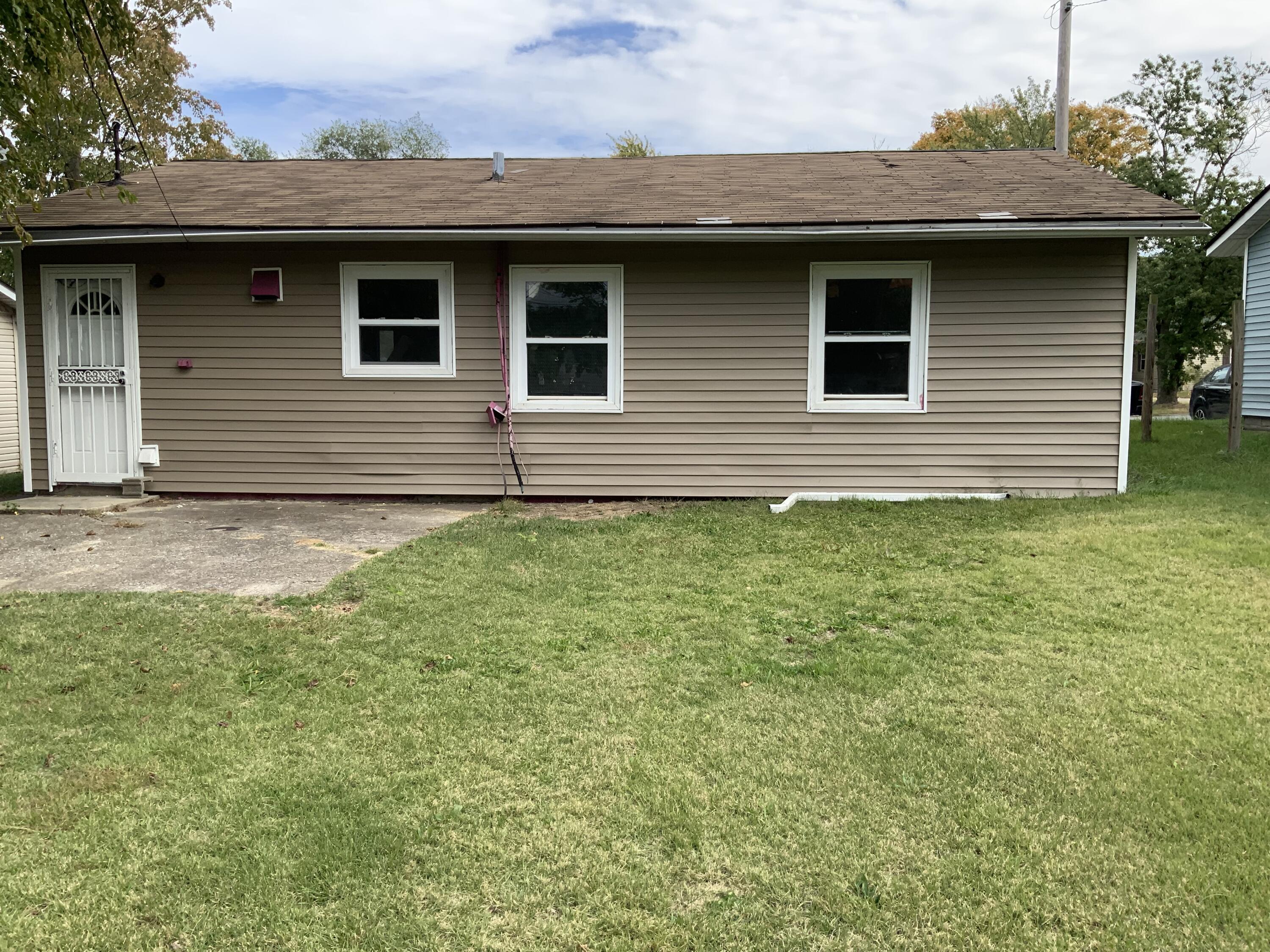 3966 Louisiana Street, Gary, IN 46409; Image #4
