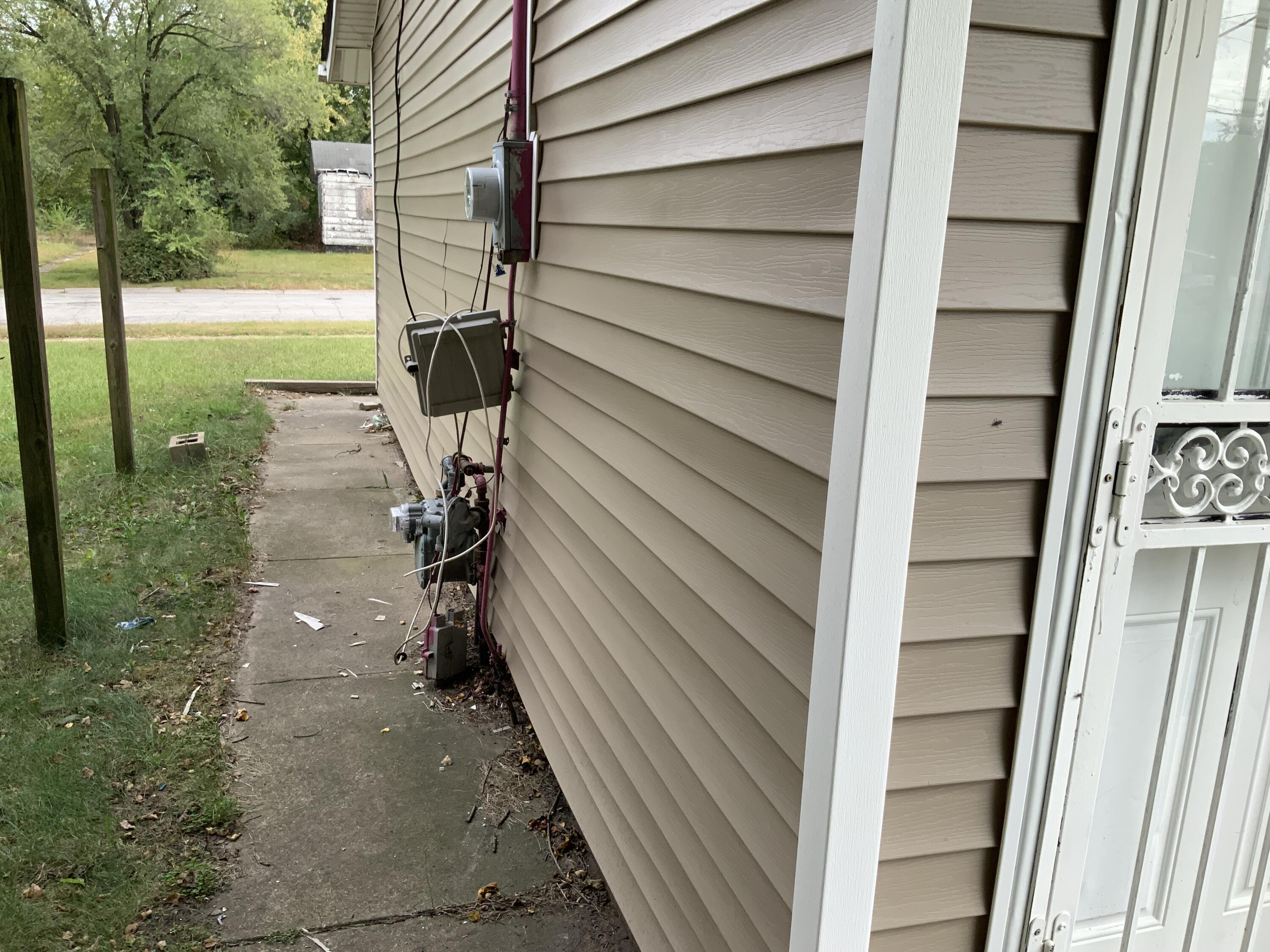 3966 Louisiana Street, Gary, IN 46409; Image #5
