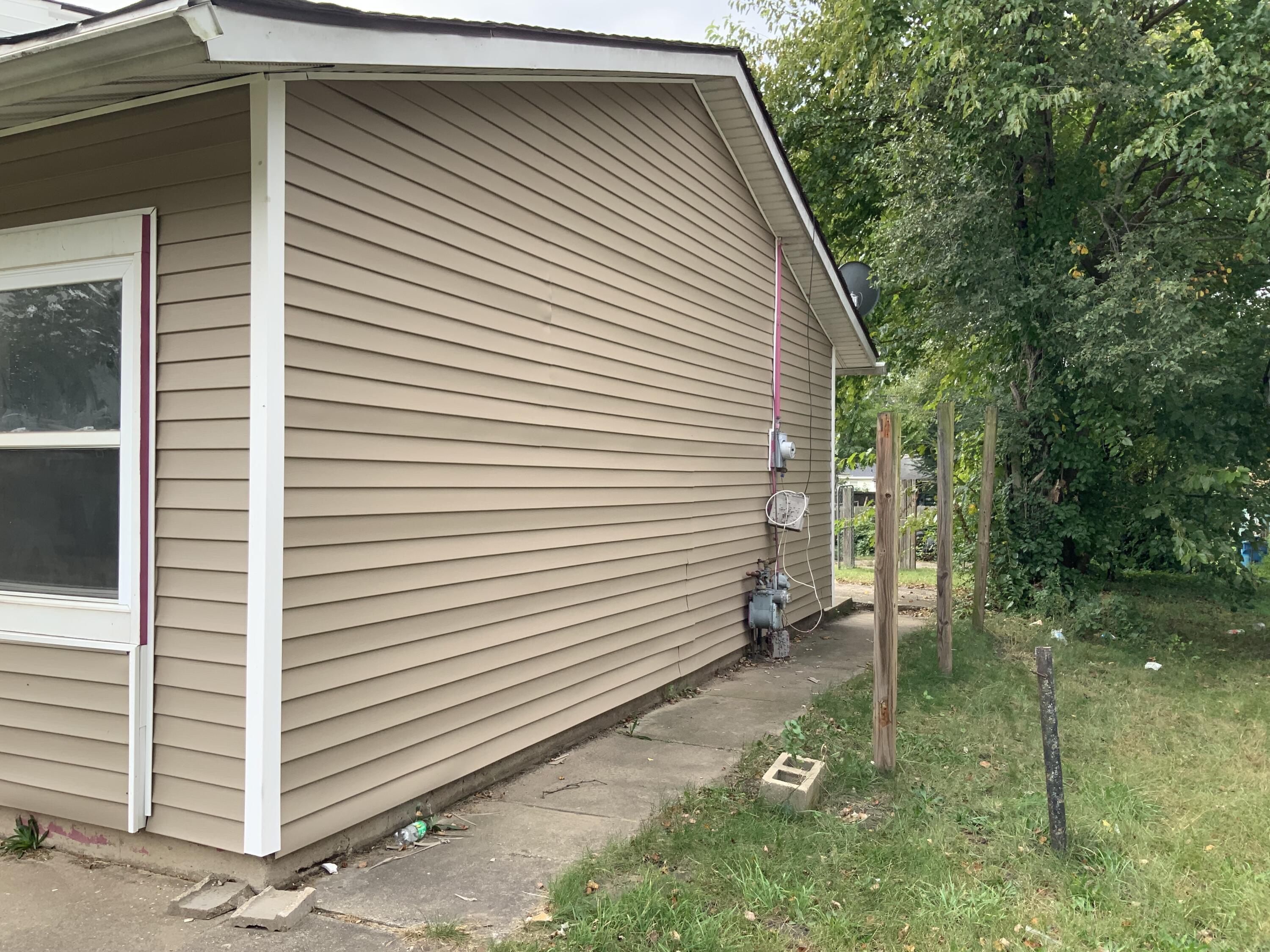 3966 Louisiana Street, Gary, IN 46409; Image #6