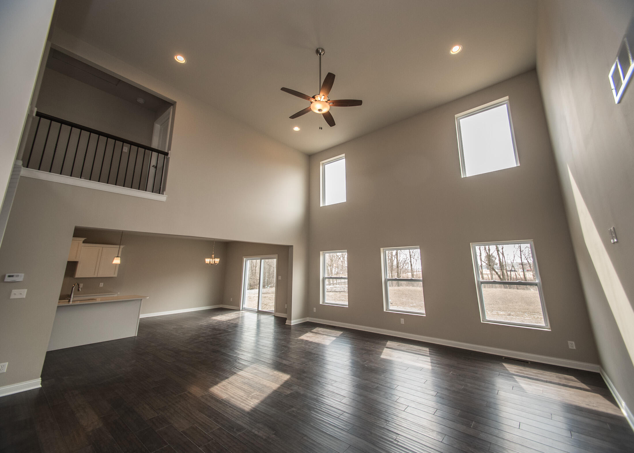 1752 Forest Ridge Drive, Valparaiso, IN 46385; Image #3