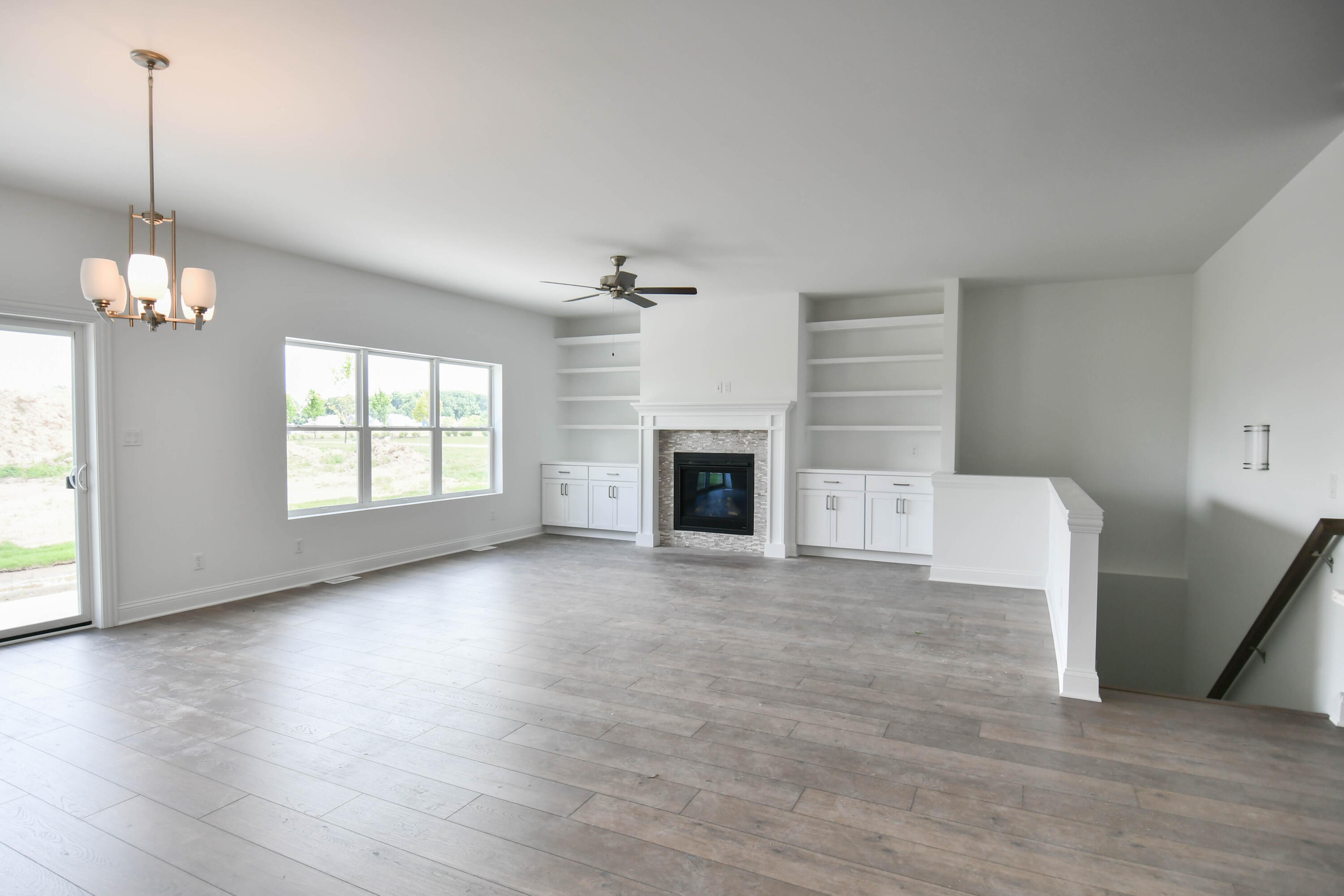 1664 Forest Ridge Drive, Valparaiso, IN 46385; Image #16
