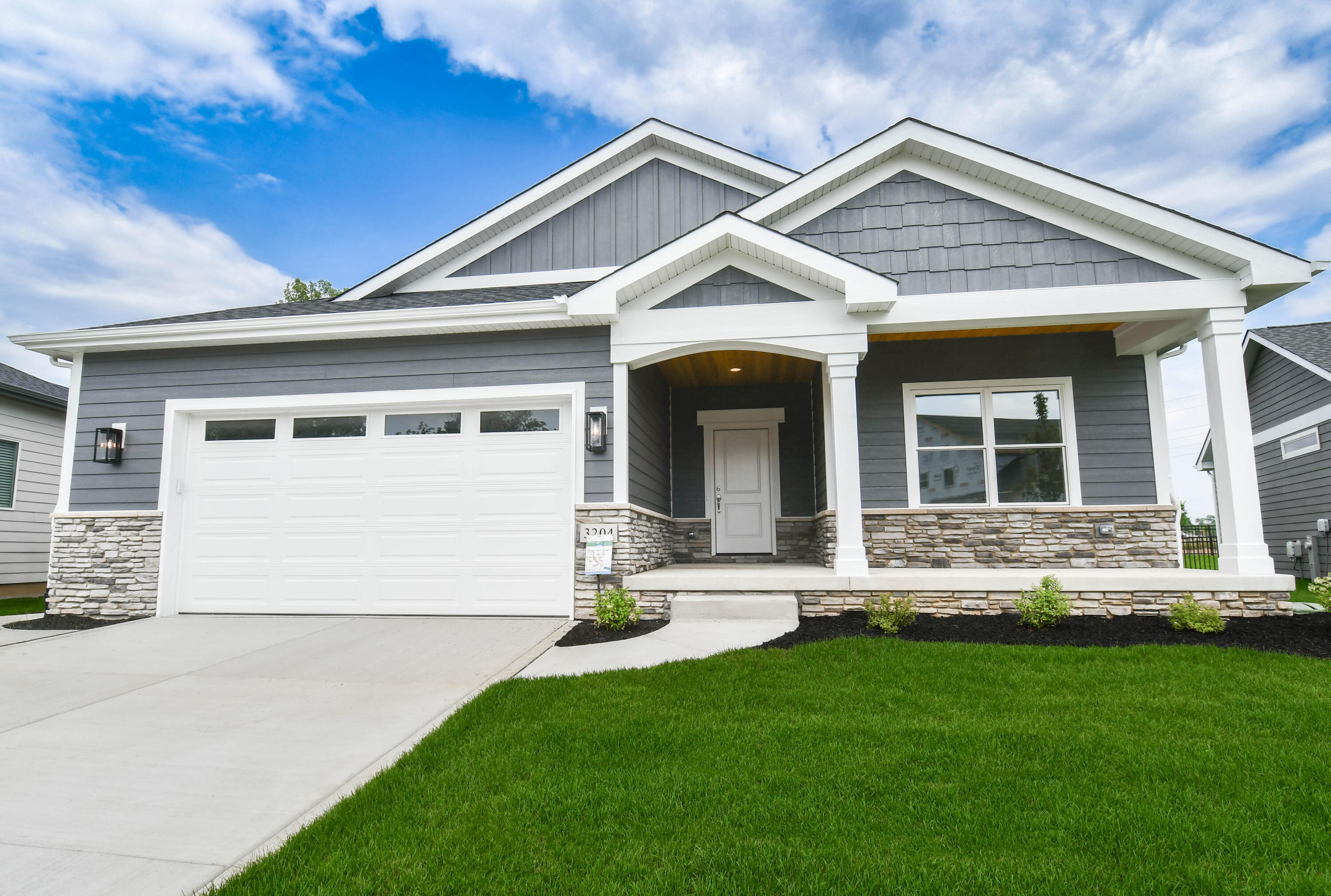 1664 Forest Ridge Drive, Valparaiso, IN 46385; Image #2