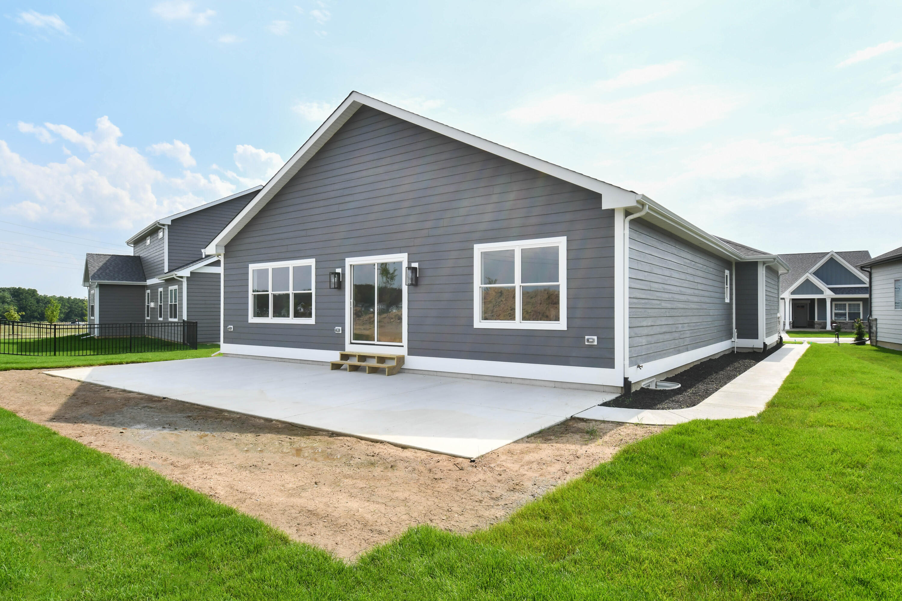1664 Forest Ridge Drive, Valparaiso, IN 46385; Image #23
