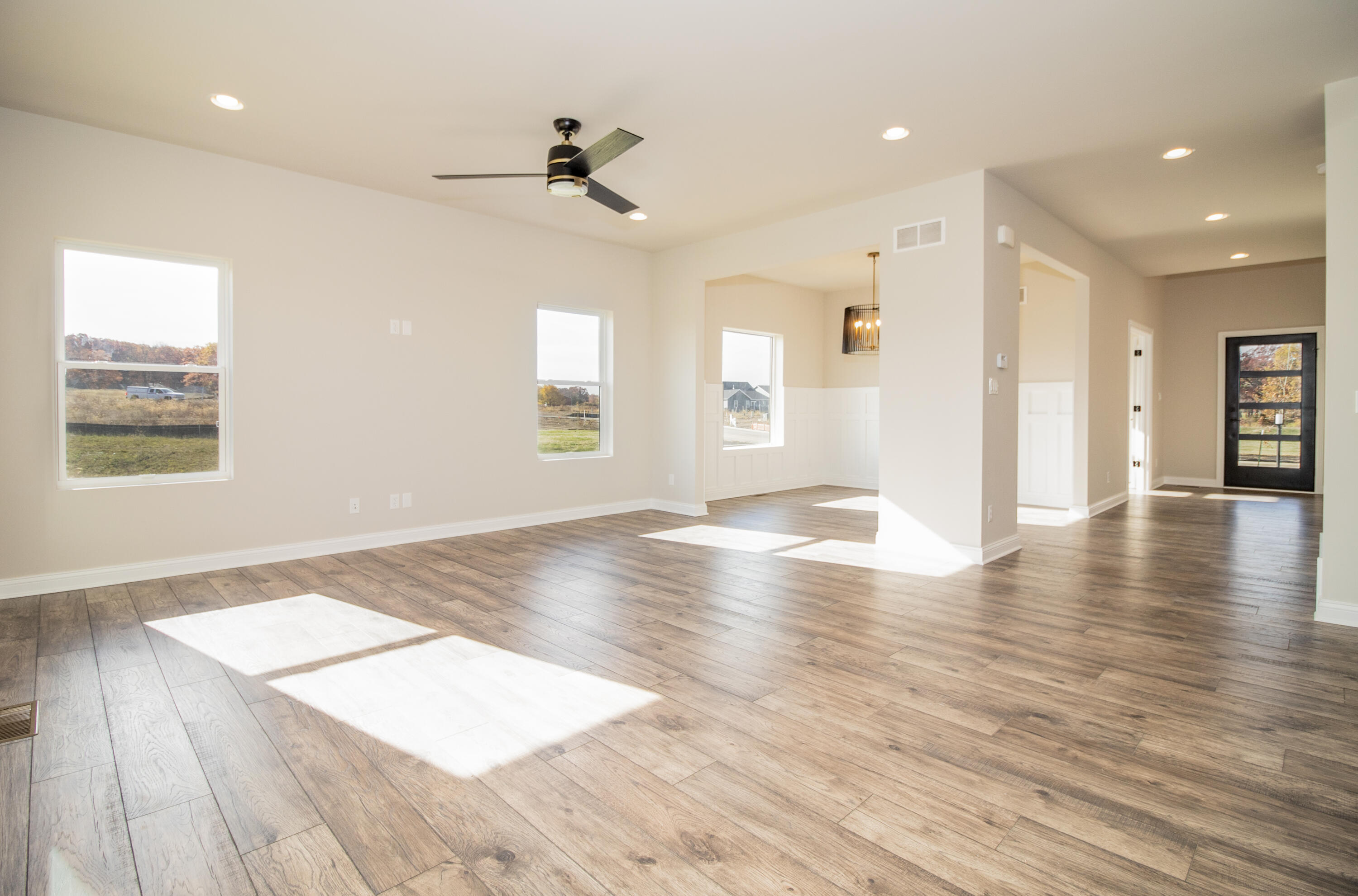 1757 Forest Ridge Drive, Valparaiso, IN 46385; Image #14