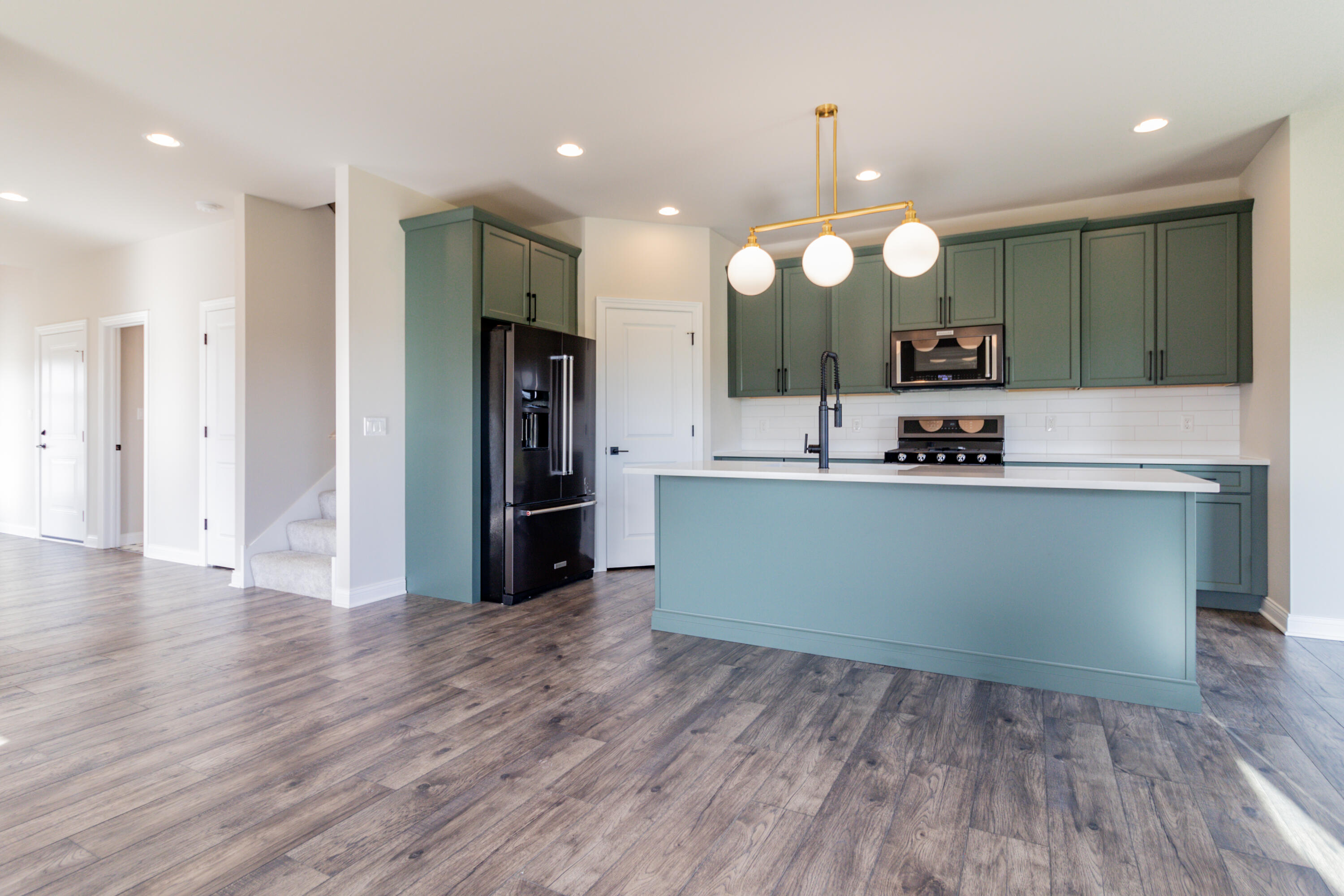 1757 Forest Ridge Drive, Valparaiso, IN 46385; Image #18