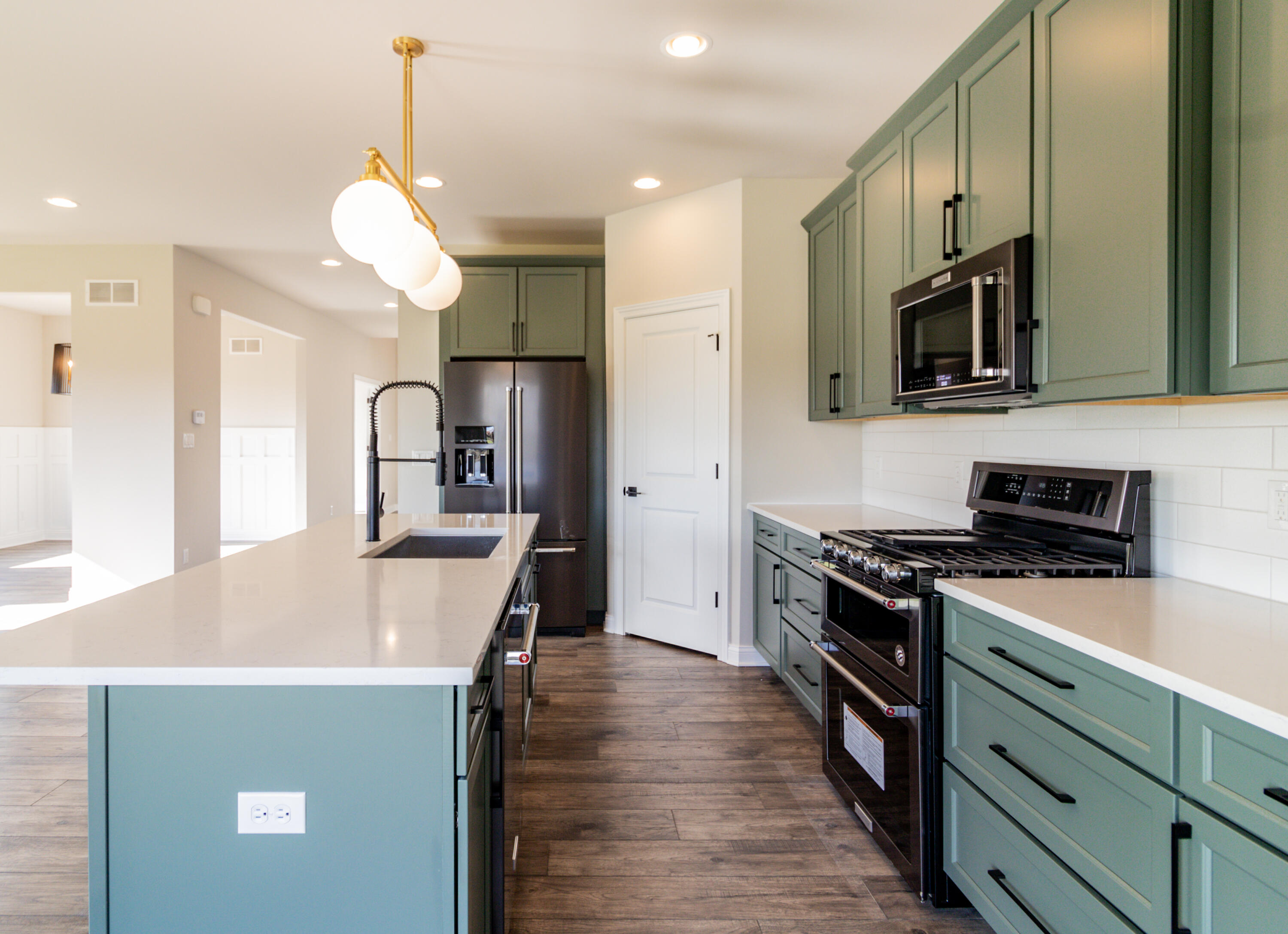 1757 Forest Ridge Drive, Valparaiso, IN 46385; Image #19