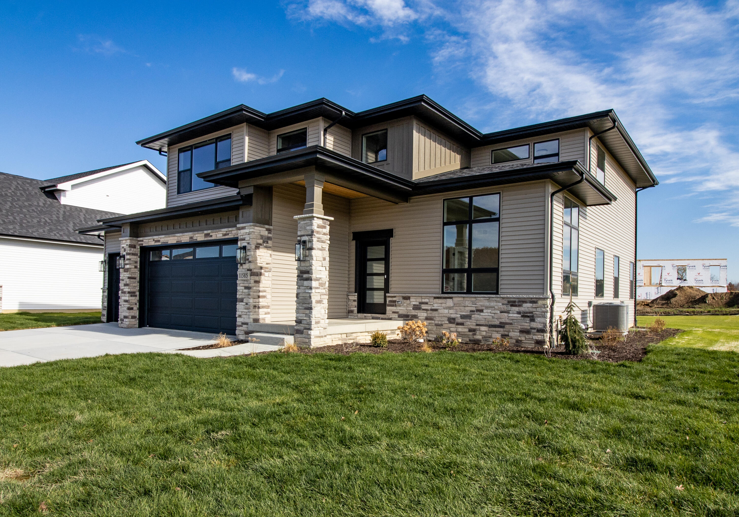 1757 Forest Ridge Drive, Valparaiso, IN 46385; Image #2