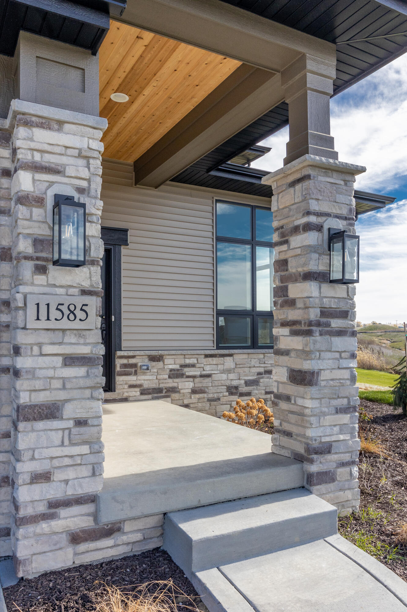 1757 Forest Ridge Drive, Valparaiso, IN 46385; Image #3