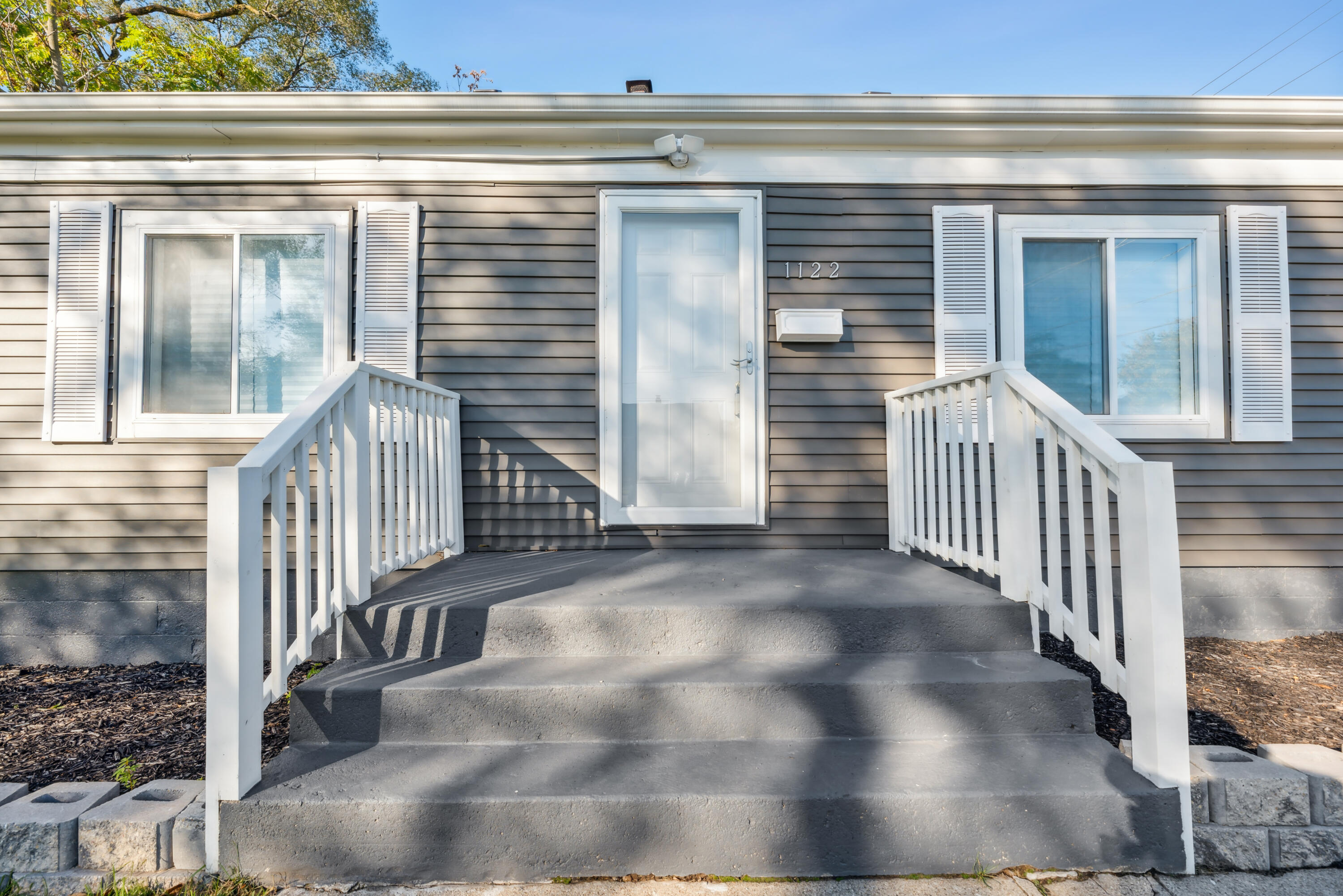 1122 Bigger Street, Gary, IN 46404; Image #2