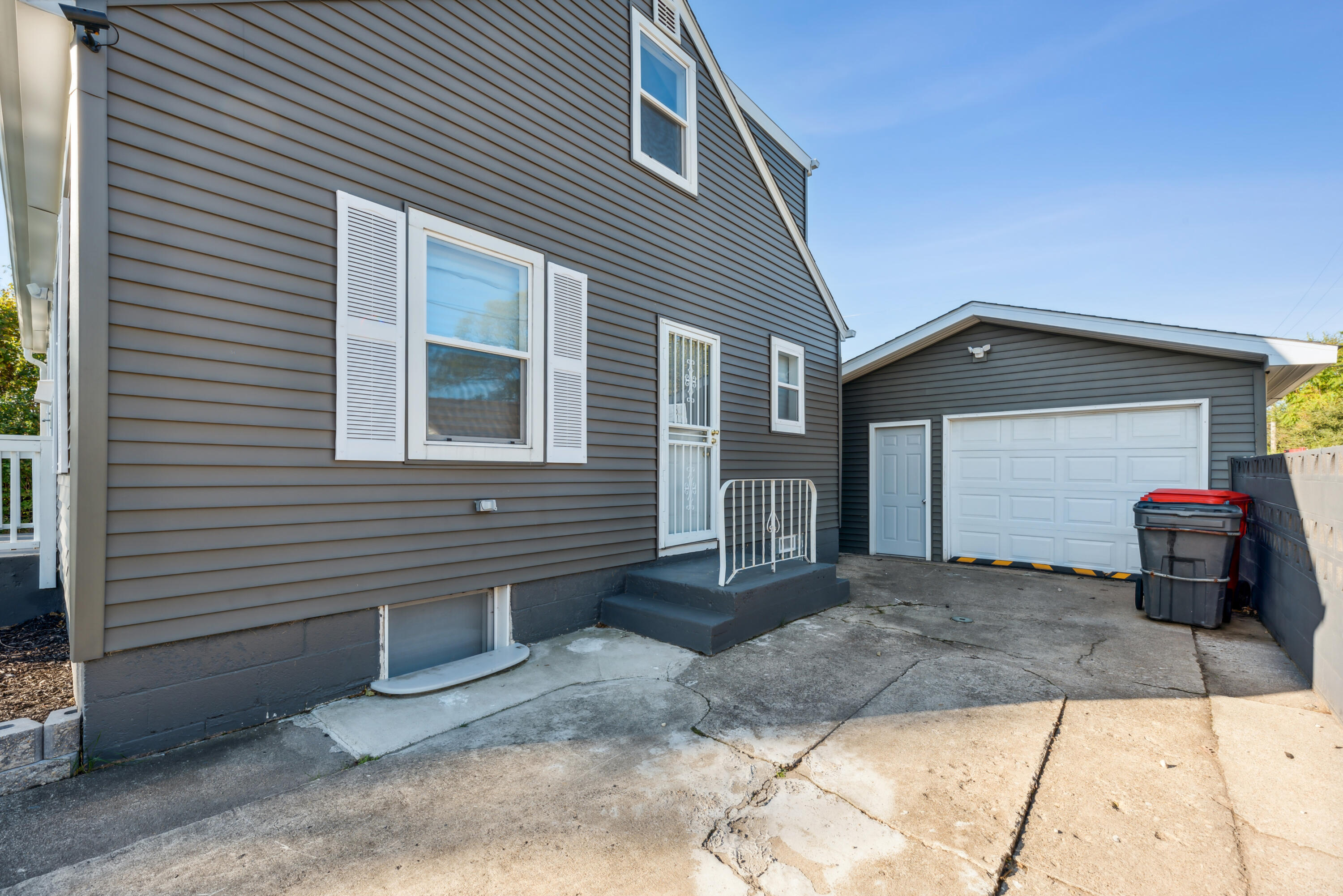 1122 Bigger Street, Gary, IN 46404; Image #3