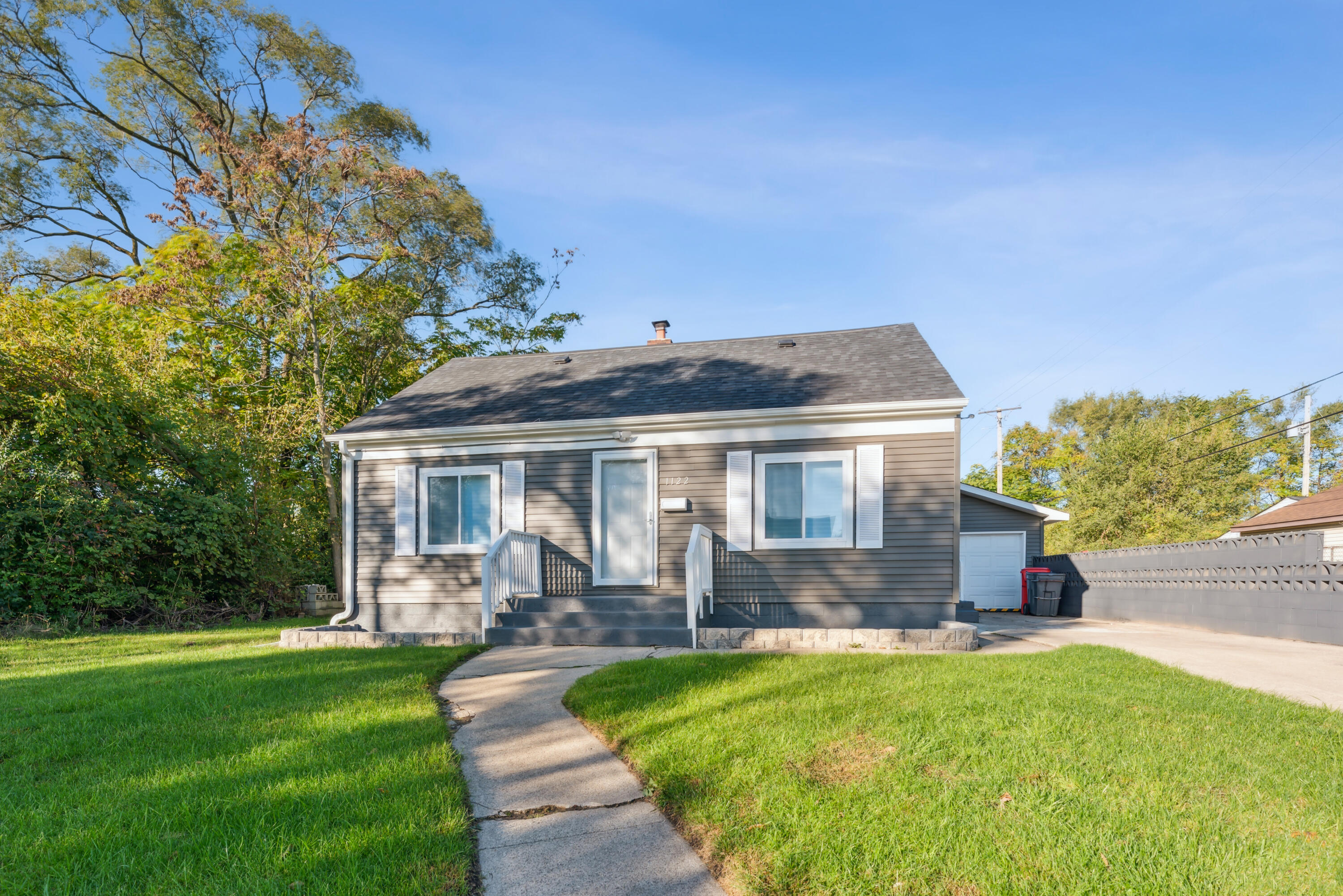 1122 Bigger Street, Gary, IN 46404; Image #4