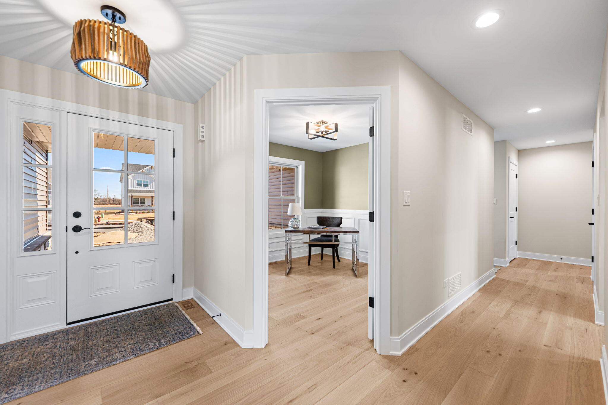 1269 77th Place, Merrillville, IN 46410; Image #2