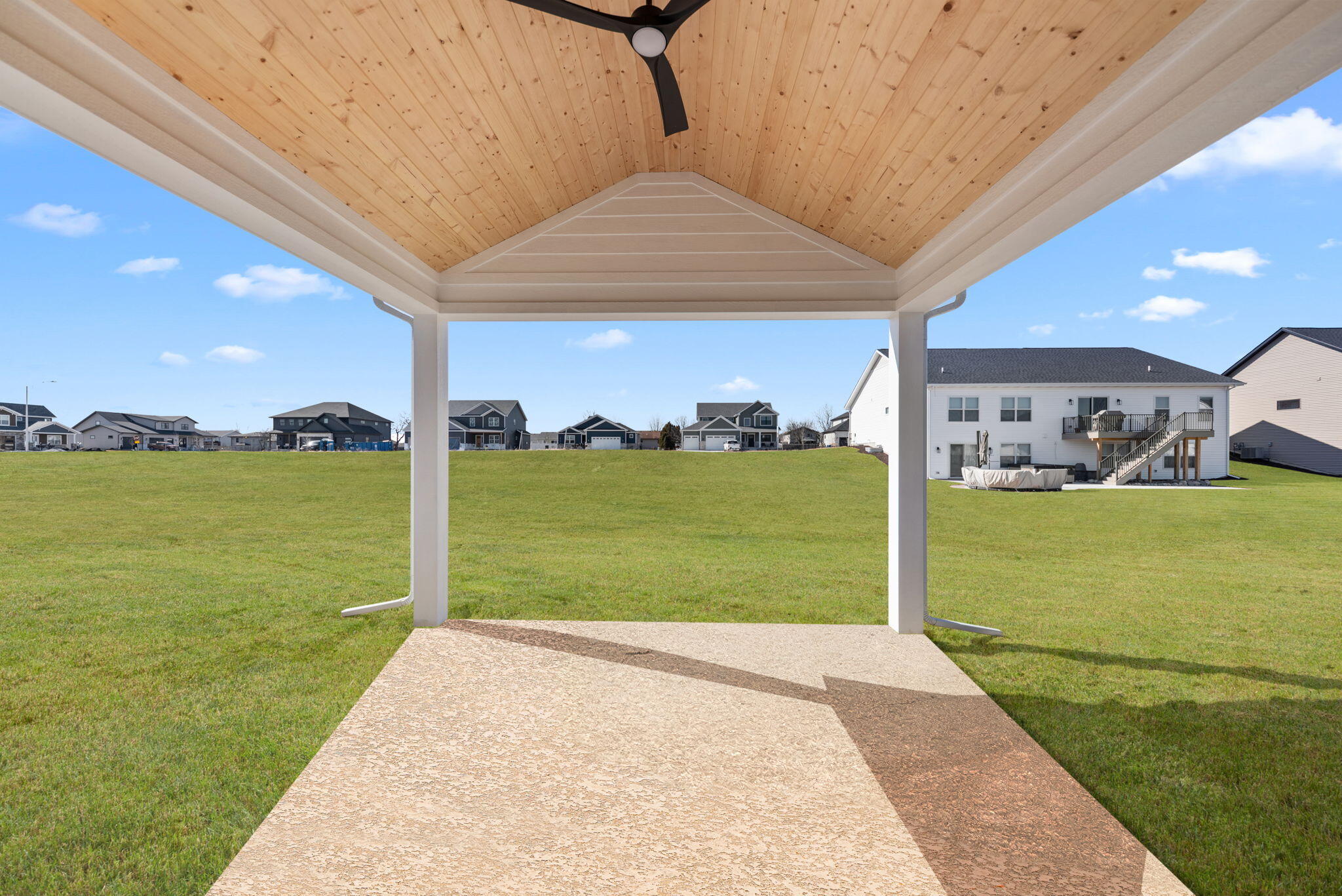 1269 77th Place, Merrillville, IN 46410; Image #22