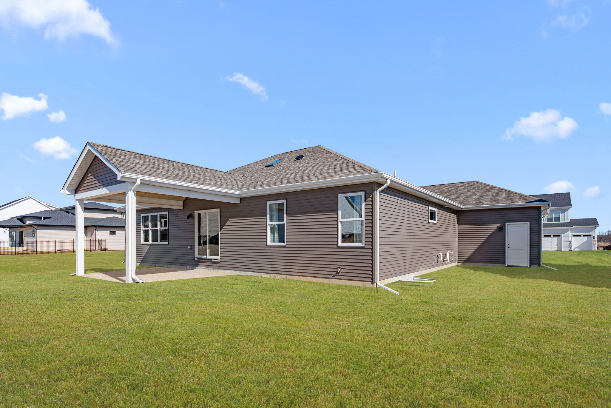 1269 77th Place, Merrillville, IN 46410; Image #23