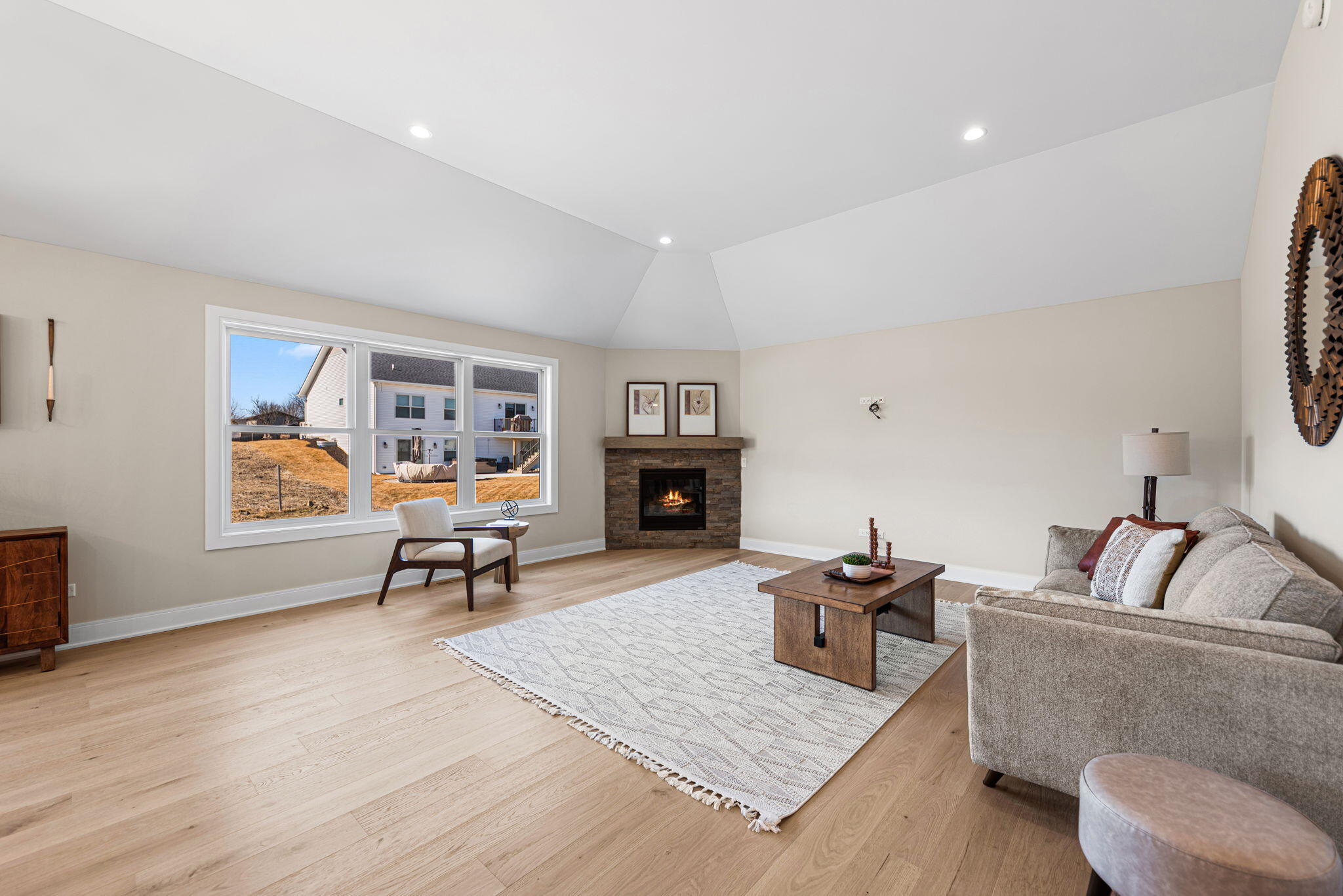 1269 77th Place, Merrillville, IN 46410; Image #7