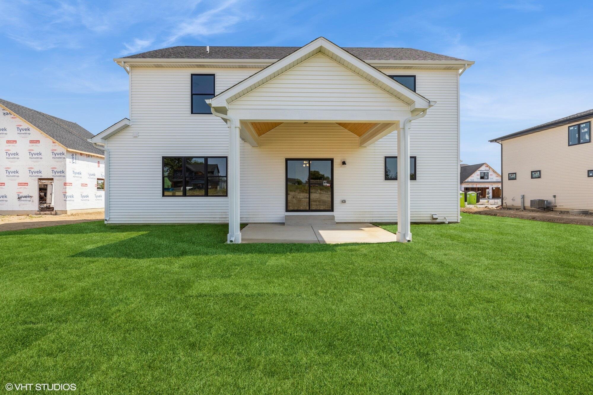 1317 77th Place, Merrillville, IN 46410; Image #29