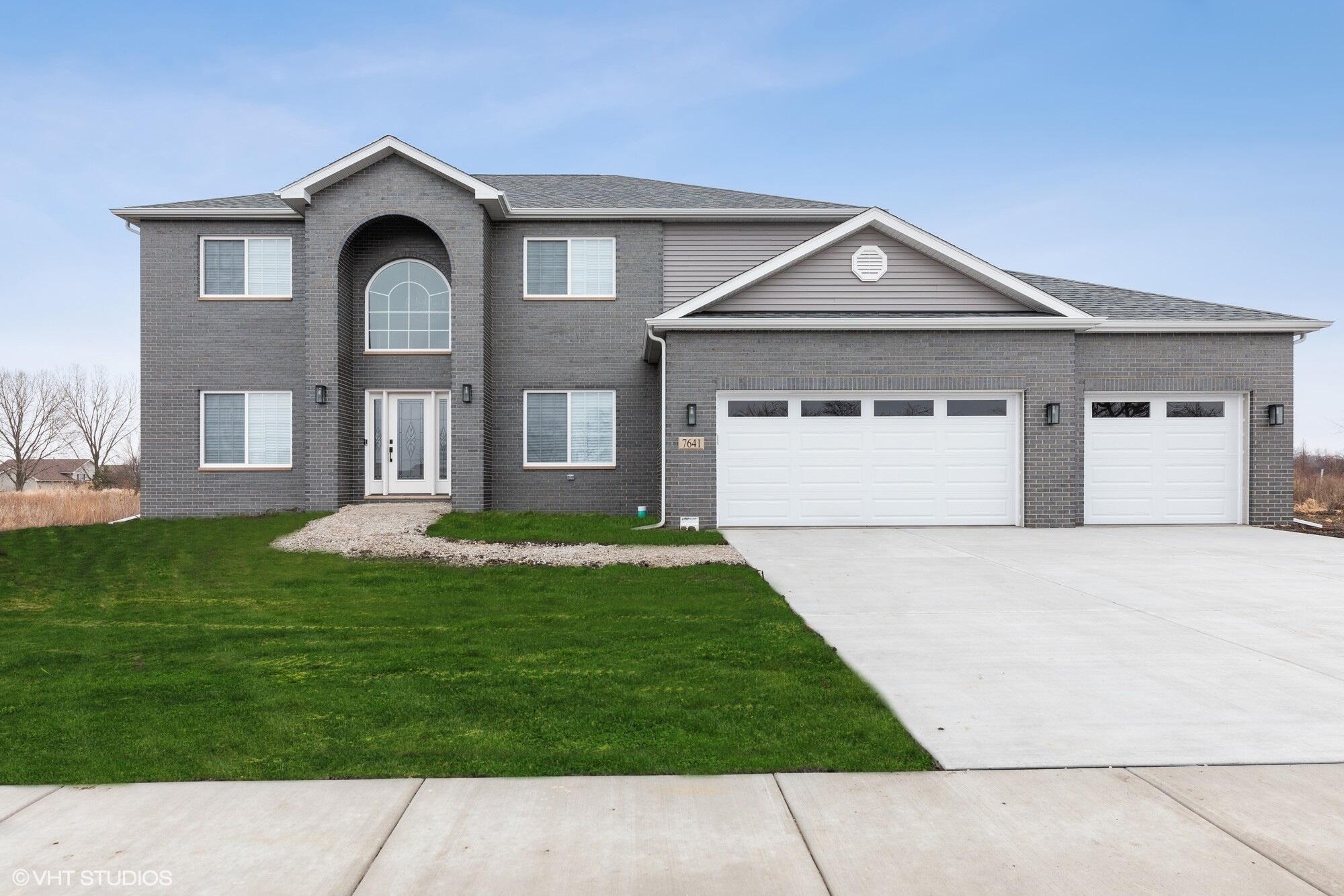 1293 77th Place, Merrillville, IN 46410; Image #13