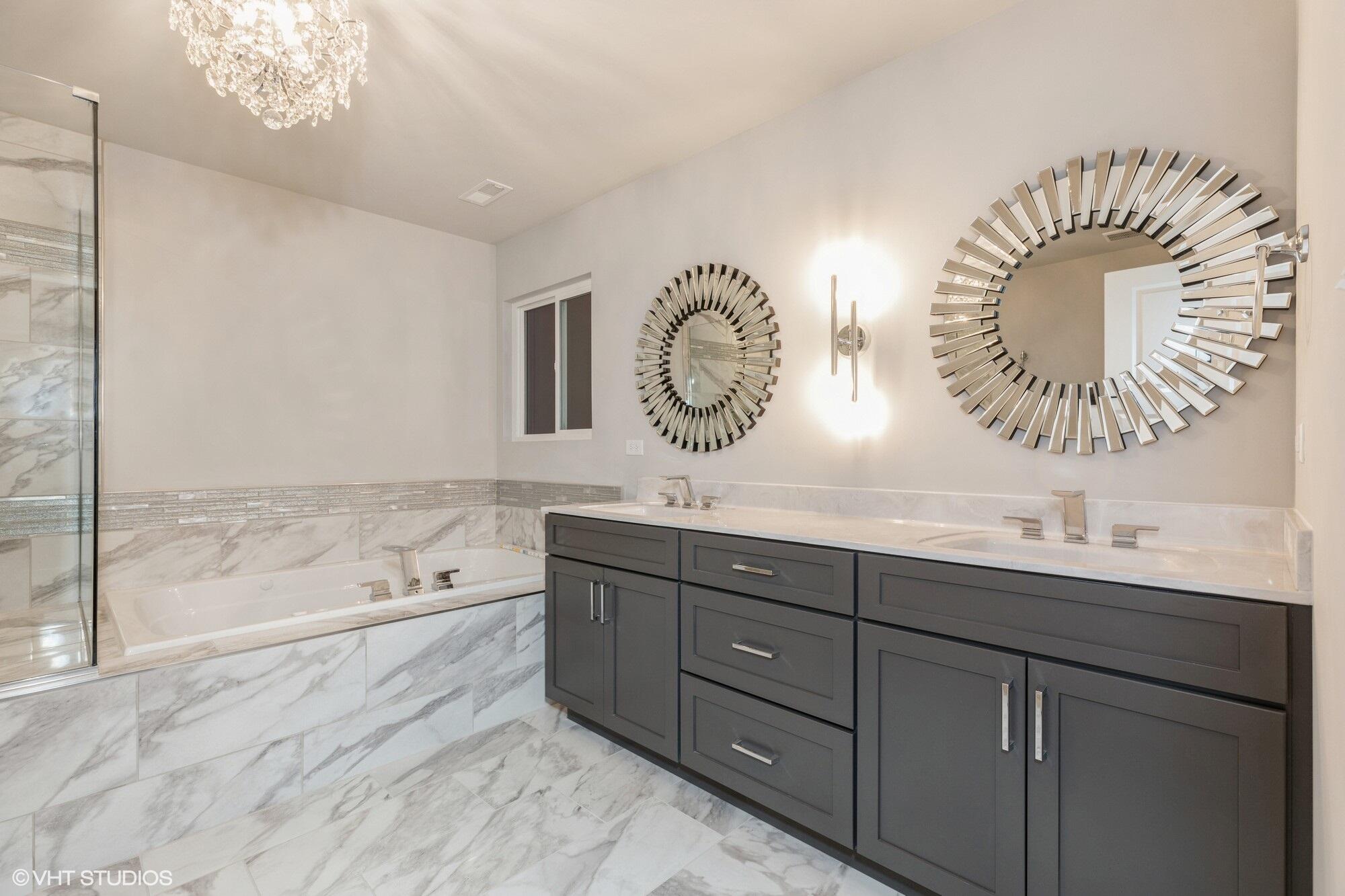 1293 77th Place, Merrillville, IN 46410; Image #9