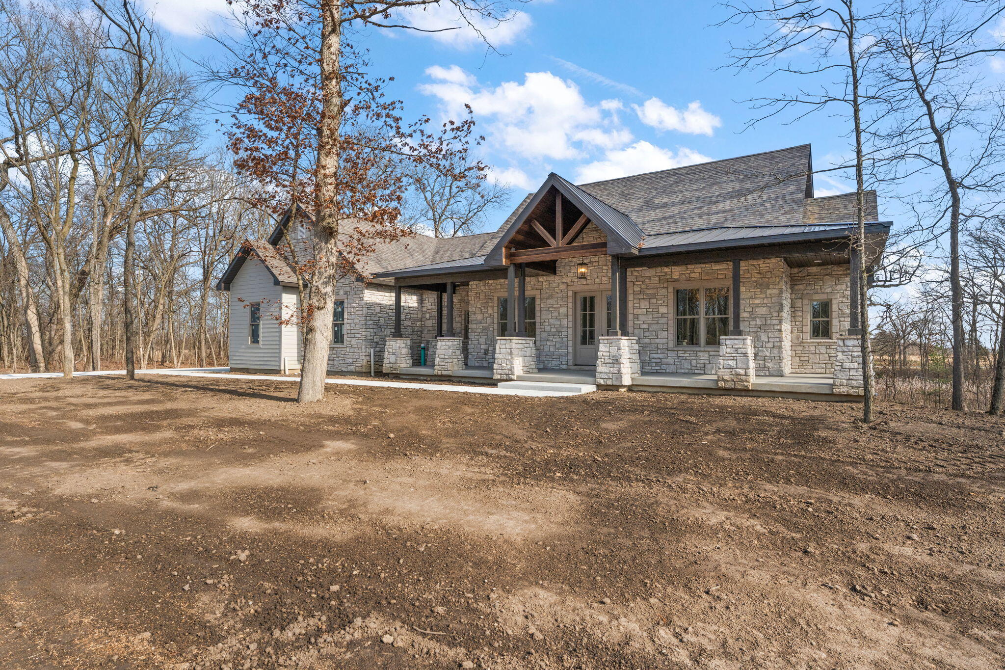 16669 Noble Street, Lowell, IN 46356; Image #2
