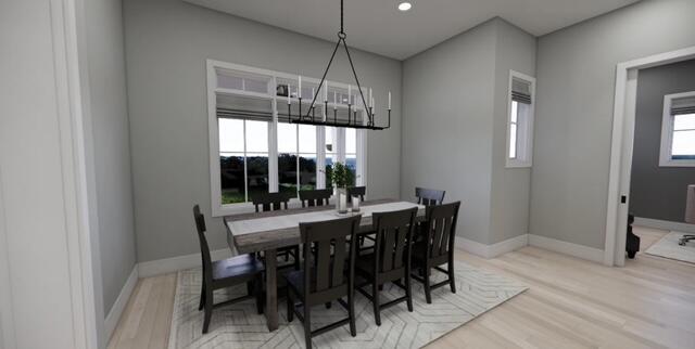 16675 Willard Lane, Lowell, IN 46356; Image #11