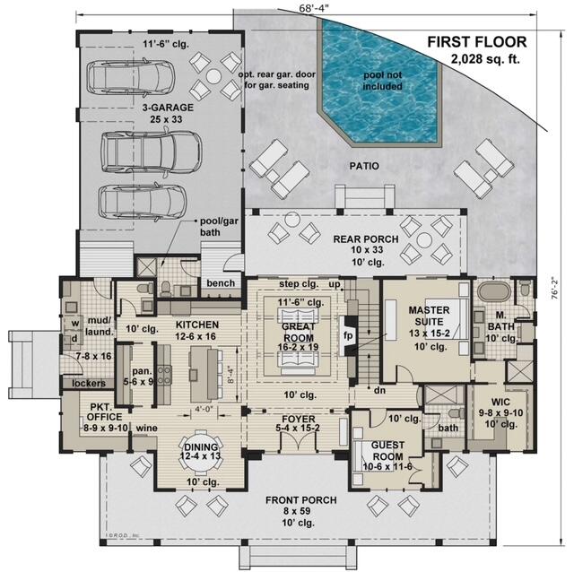 16675 Willard Lane, Lowell, IN 46356; Image #25
