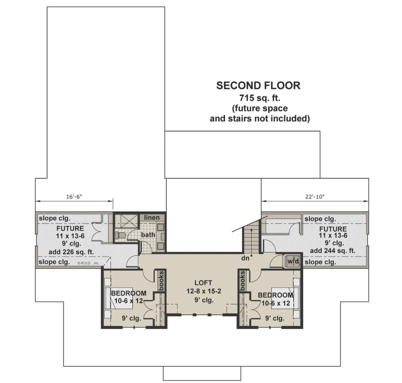 16675 Willard Lane, Lowell, IN 46356; Image #26