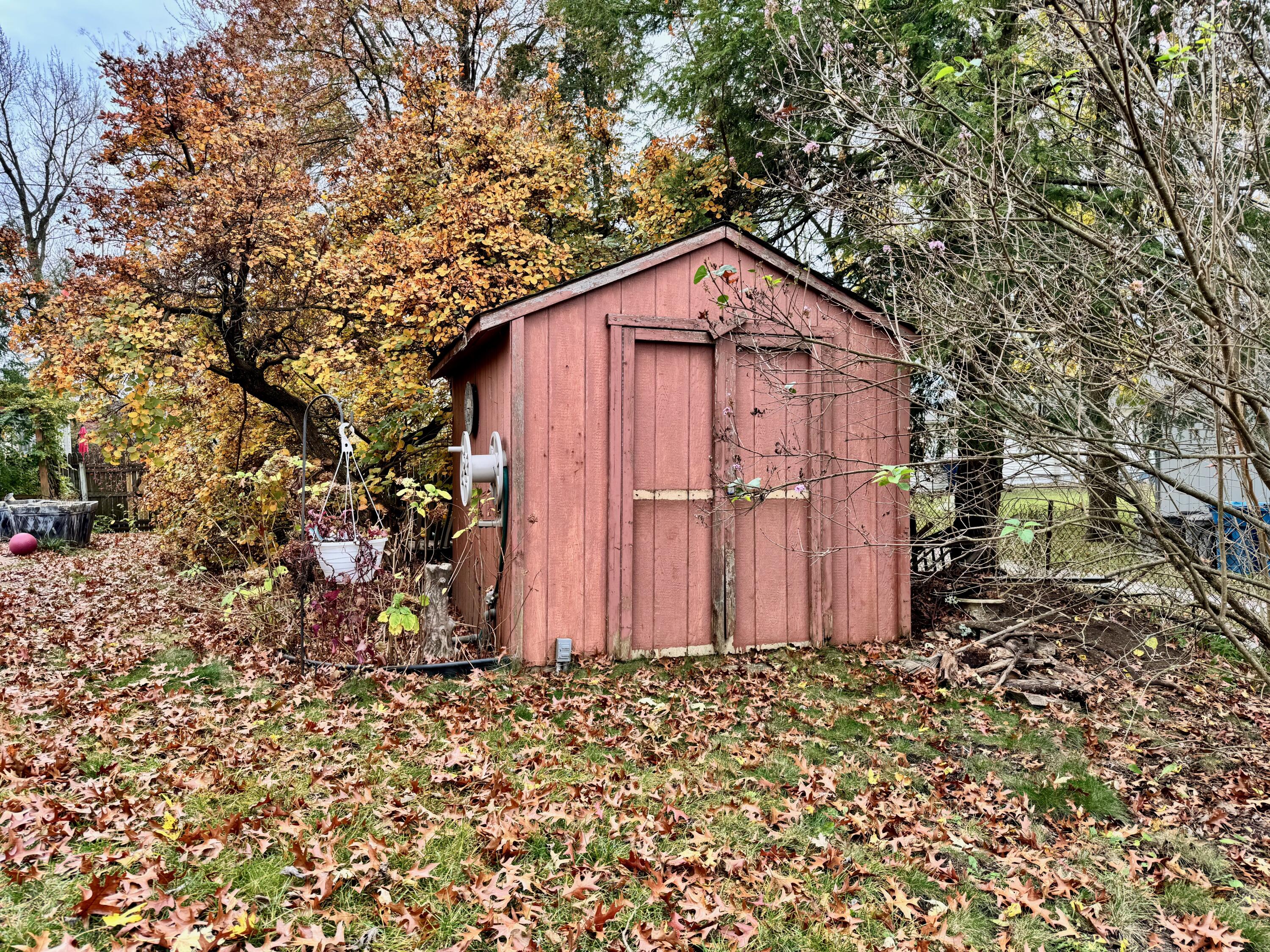 703 S Main Street, Knox, IN 46534; Image #29