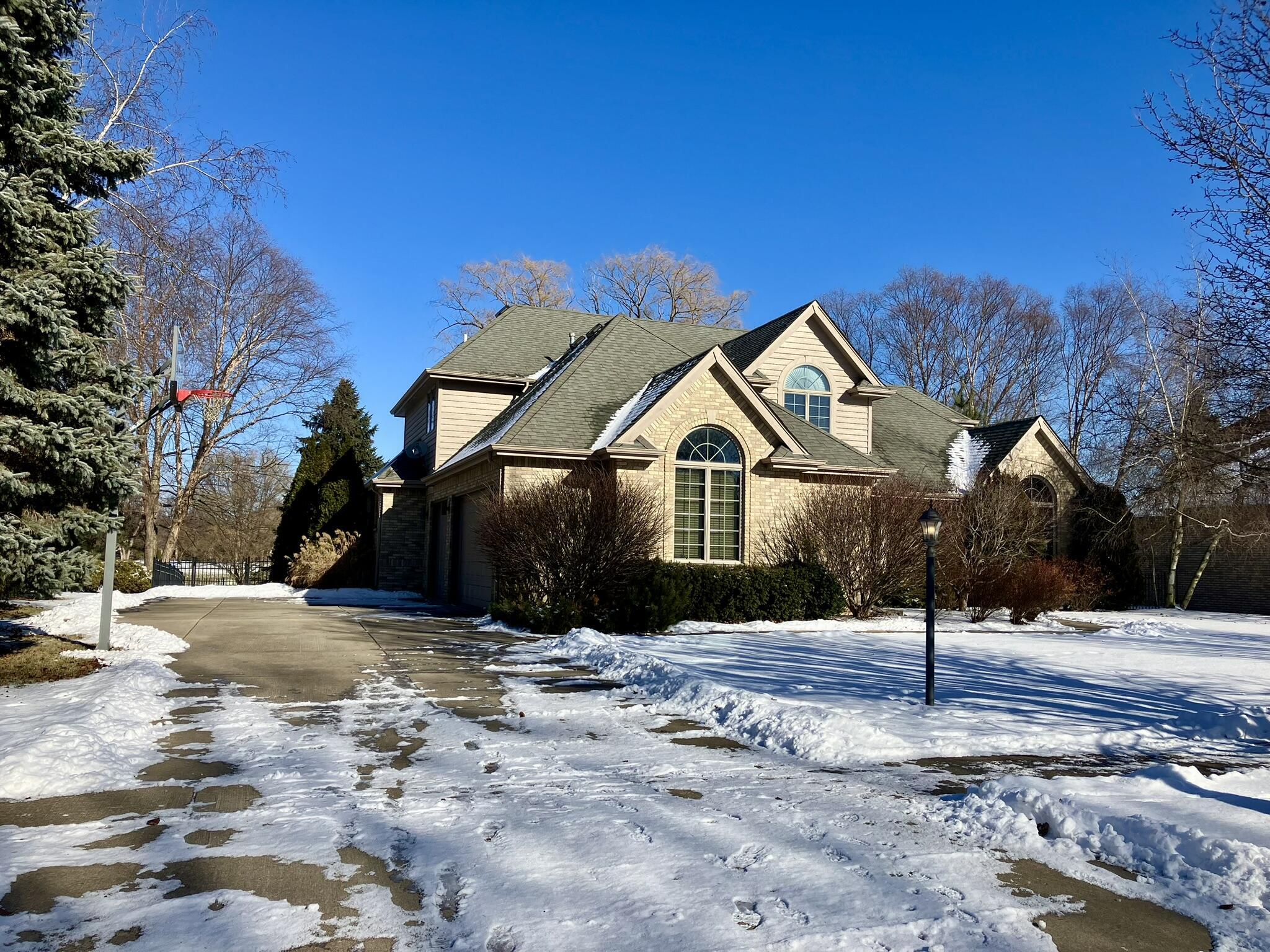 1837 Cherrywood Lane, Munster, IN 46321; Image #2