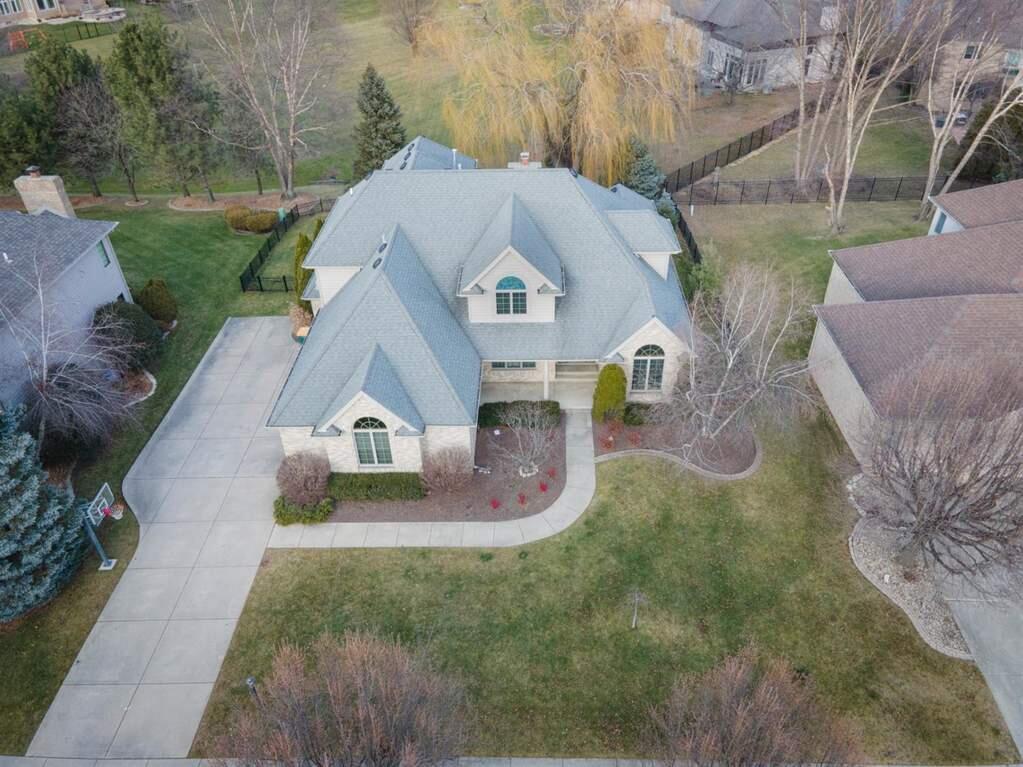 1837 Cherrywood Lane, Munster, IN 46321; Image #46