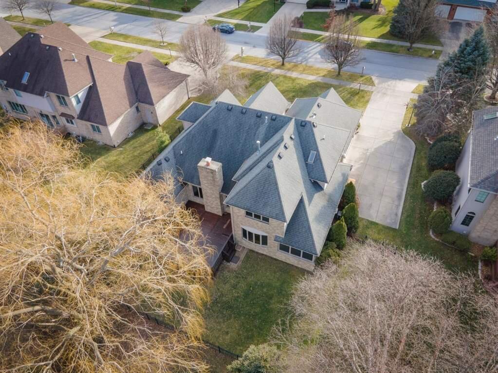 1837 Cherrywood Lane, Munster, IN 46321; Image #47