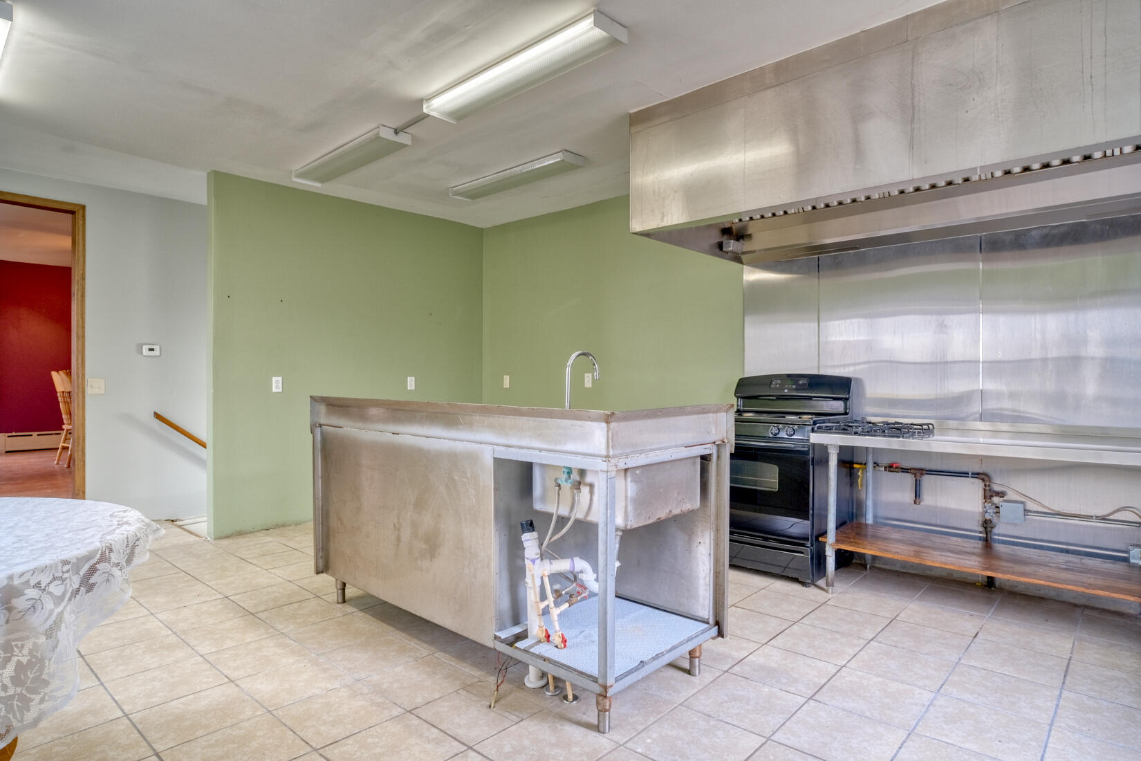 427 E Commercial Avenue, Lowell, IN 46356; Image #15
