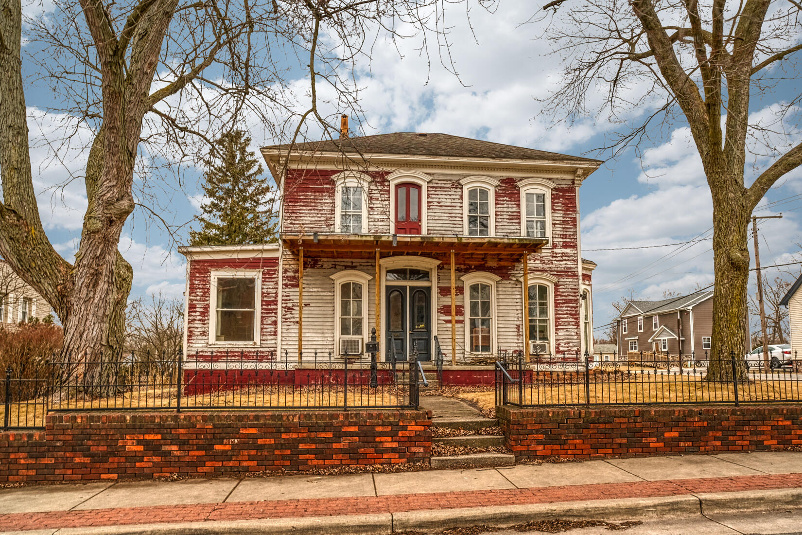 427 E Commercial Avenue, Lowell, IN 46356; Image #3