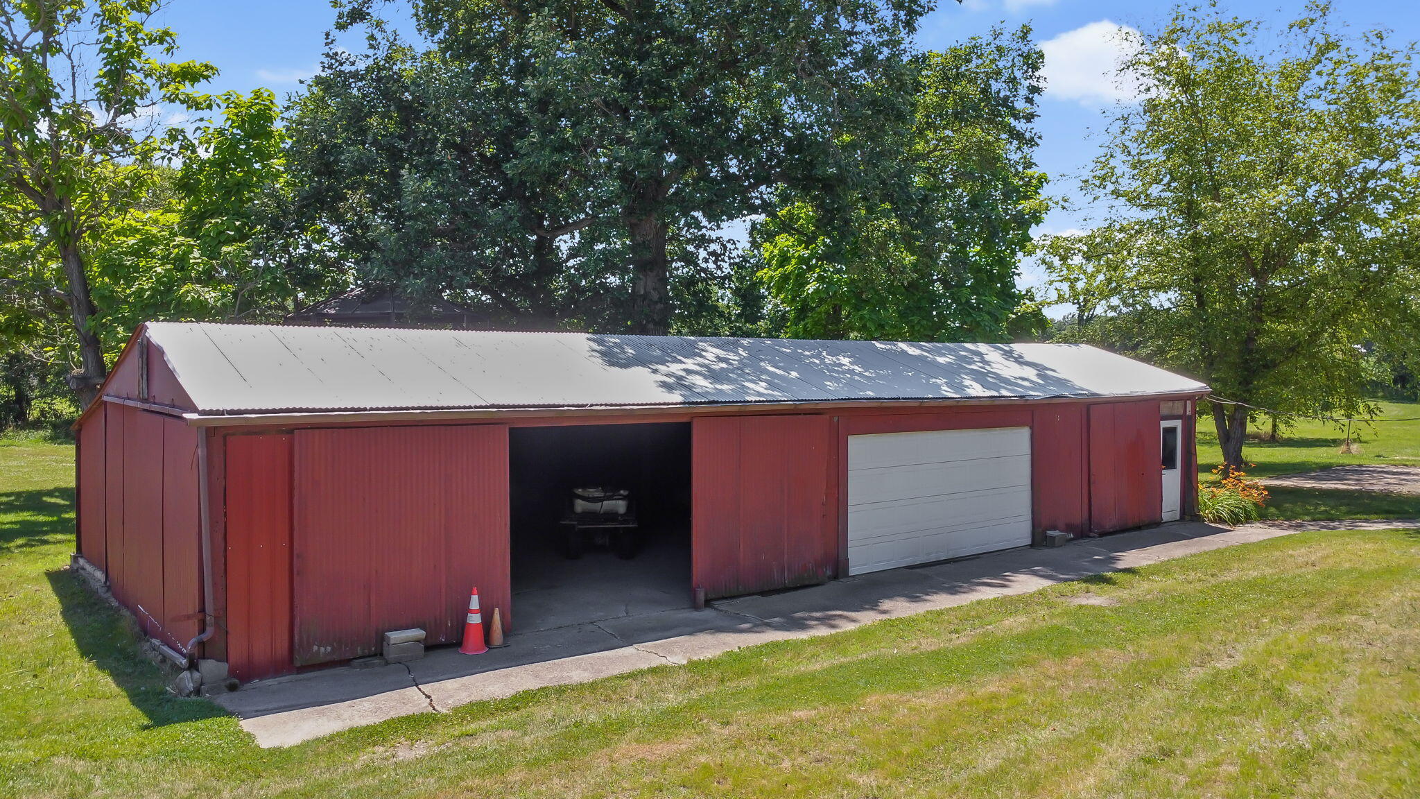 112 E 900 N, La Porte, IN 46350; Image #23