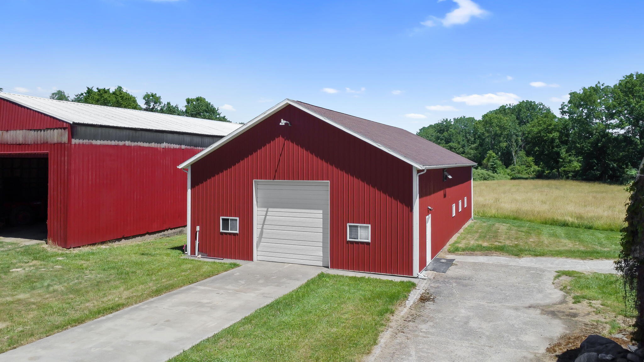 112 E 900 N, La Porte, IN 46350; Image #25