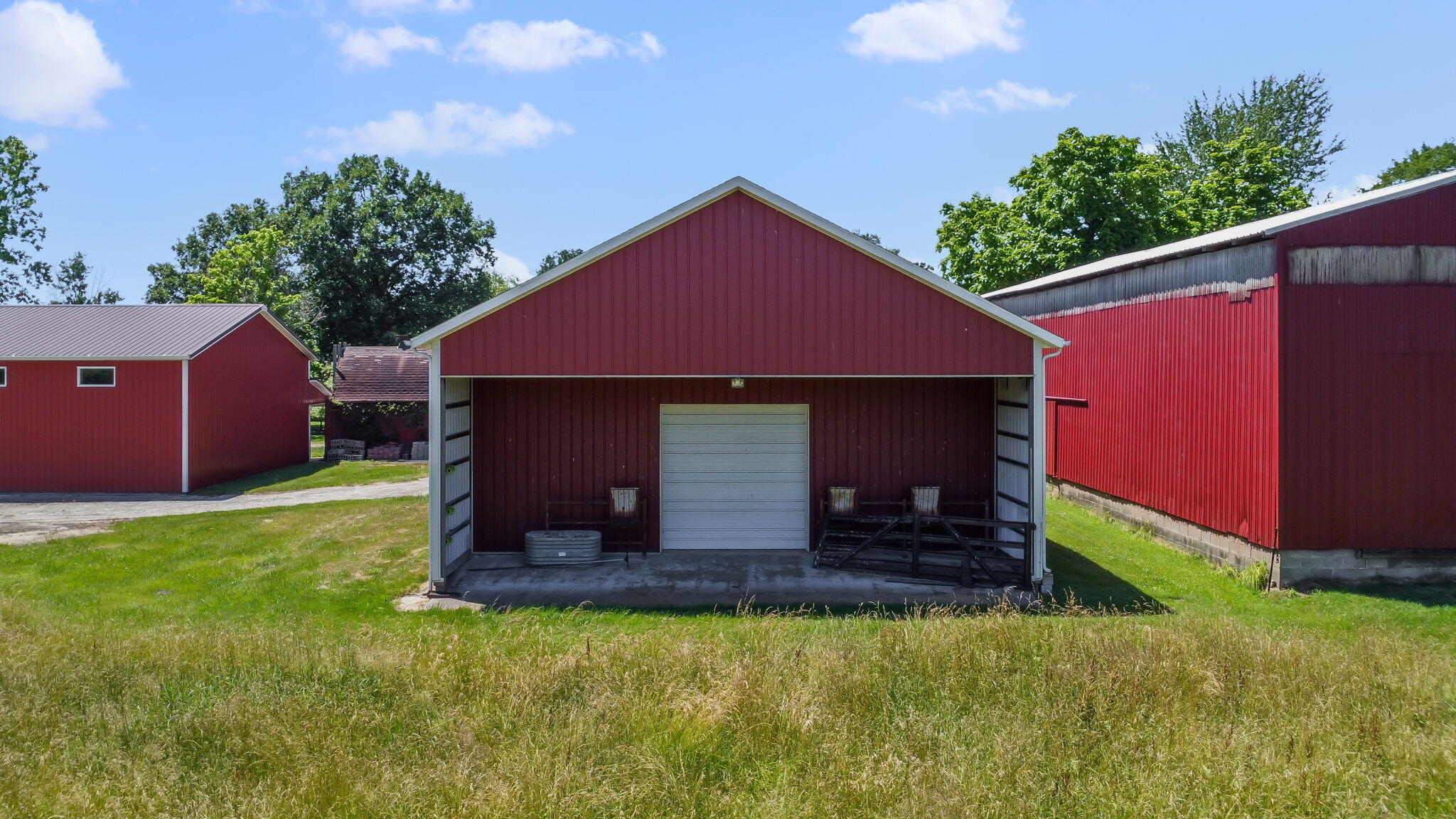 112 E 900 N, La Porte, IN 46350; Image #27