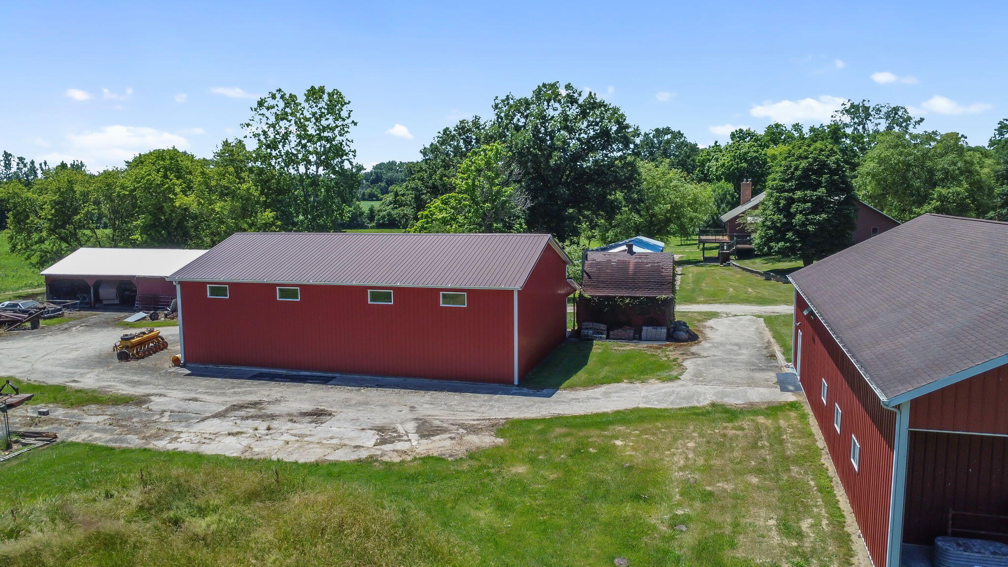 112 E 900 N, La Porte, IN 46350; Image #29