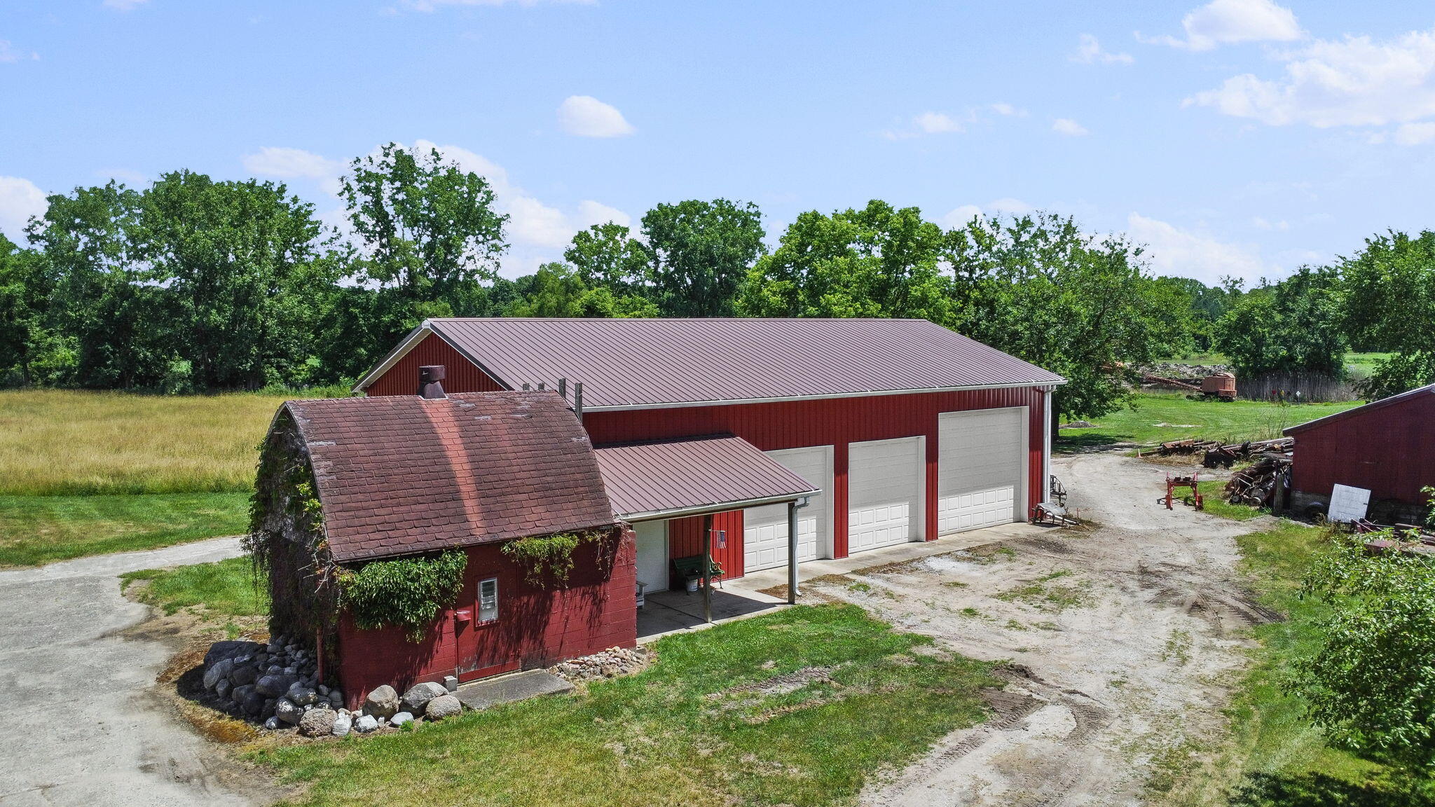 112 E 900 N, La Porte, IN 46350; Image #30