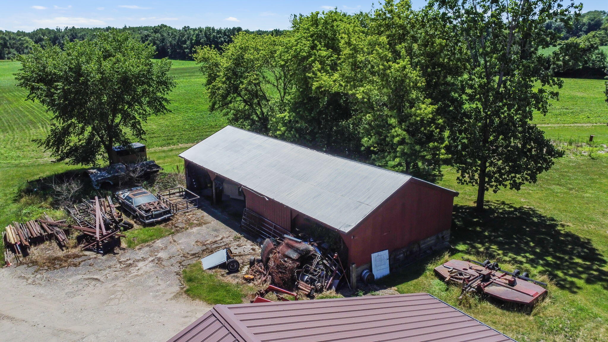 112 E 900 N, La Porte, IN 46350; Image #32