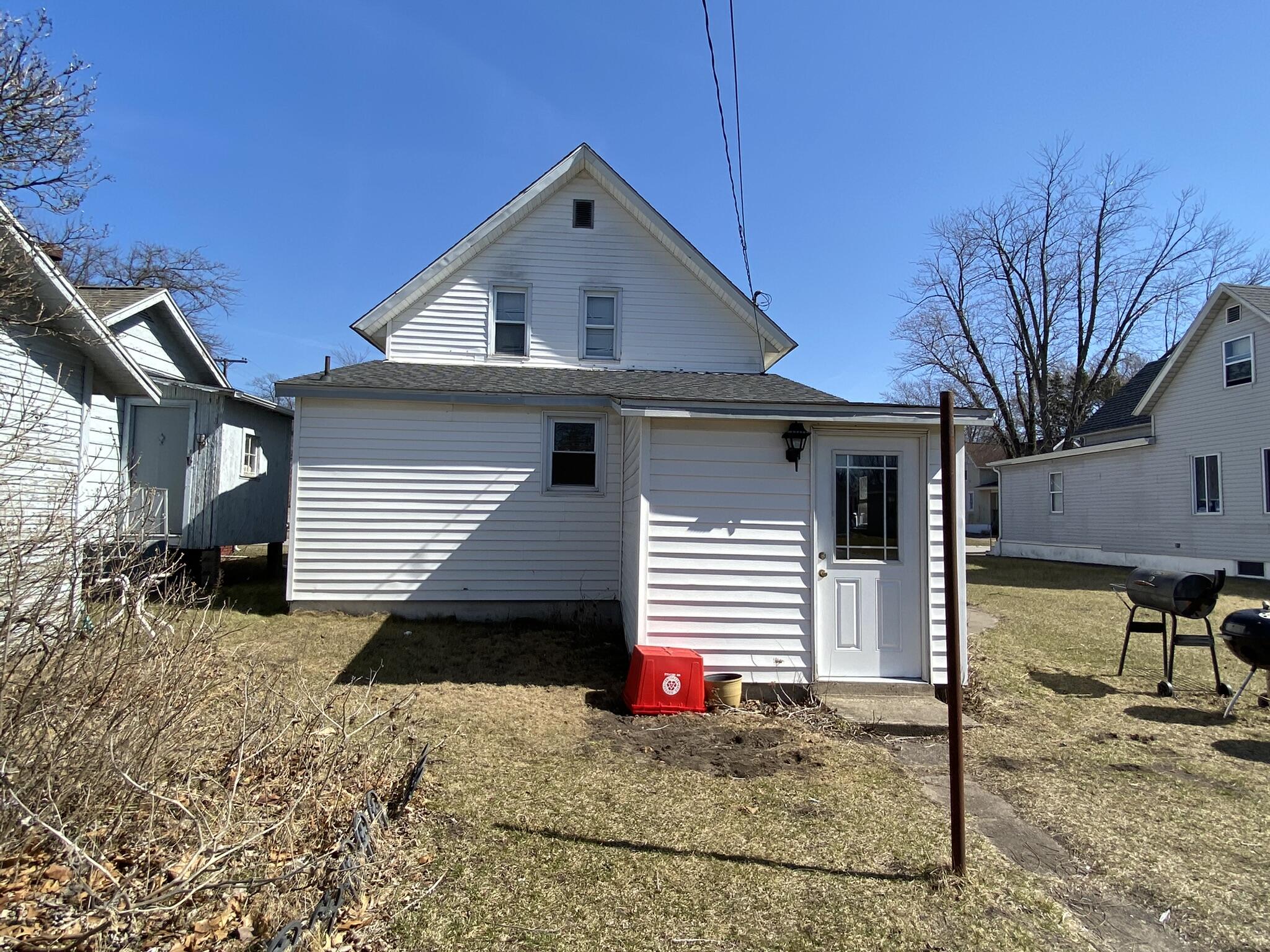 105 Hancock Avenue, Michigan City, IN 46360; Image #17