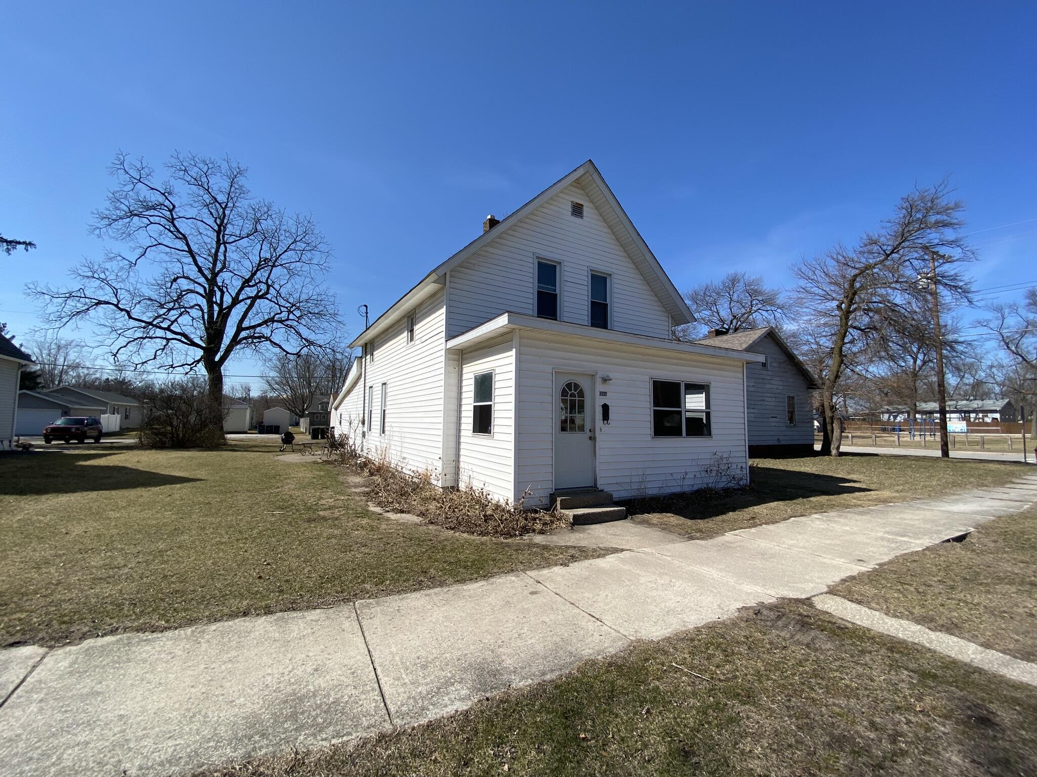 105 Hancock Avenue, Michigan City, IN 46360; Image #19