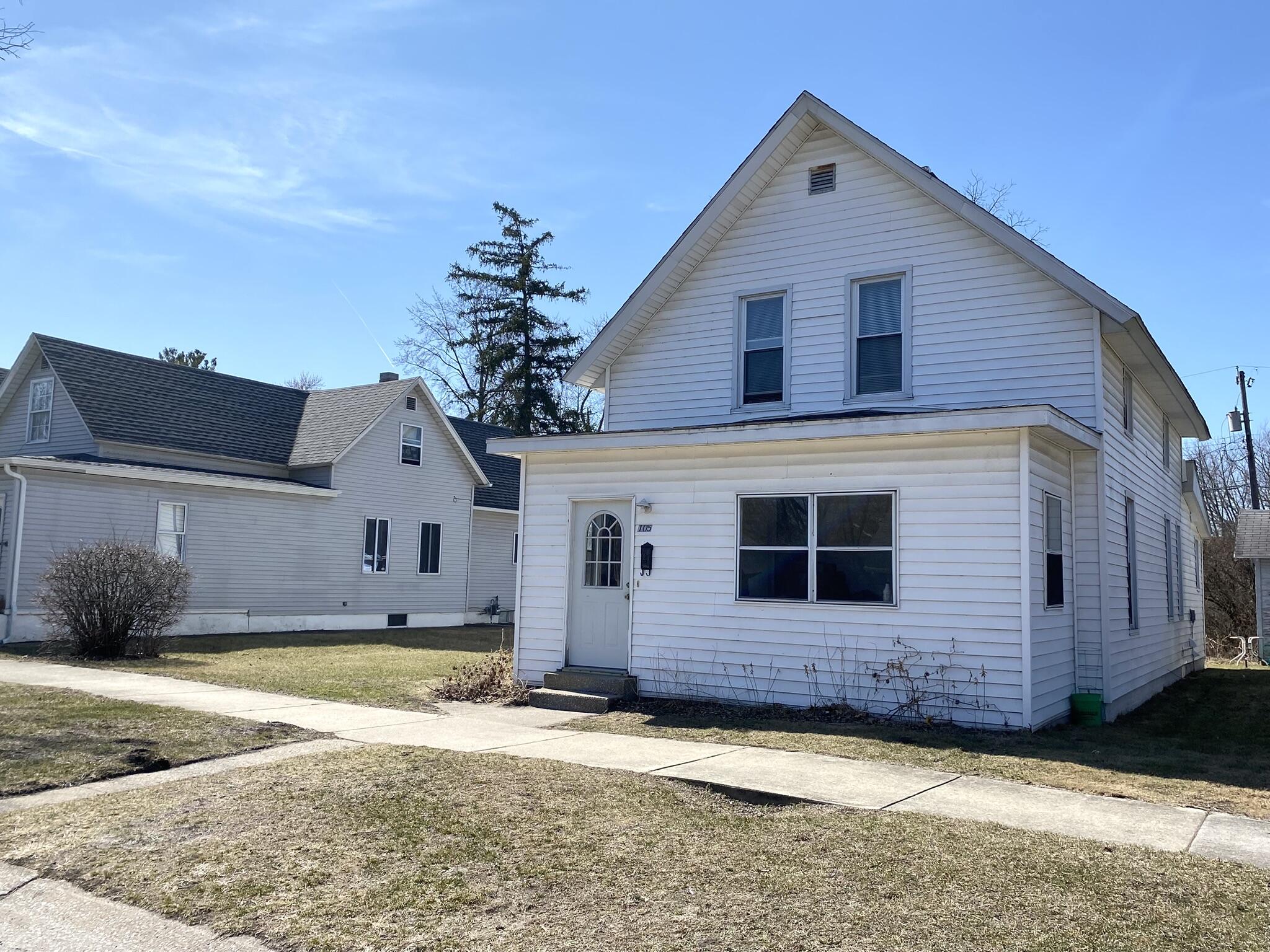 105 Hancock Avenue, Michigan City, IN 46360; Image #20