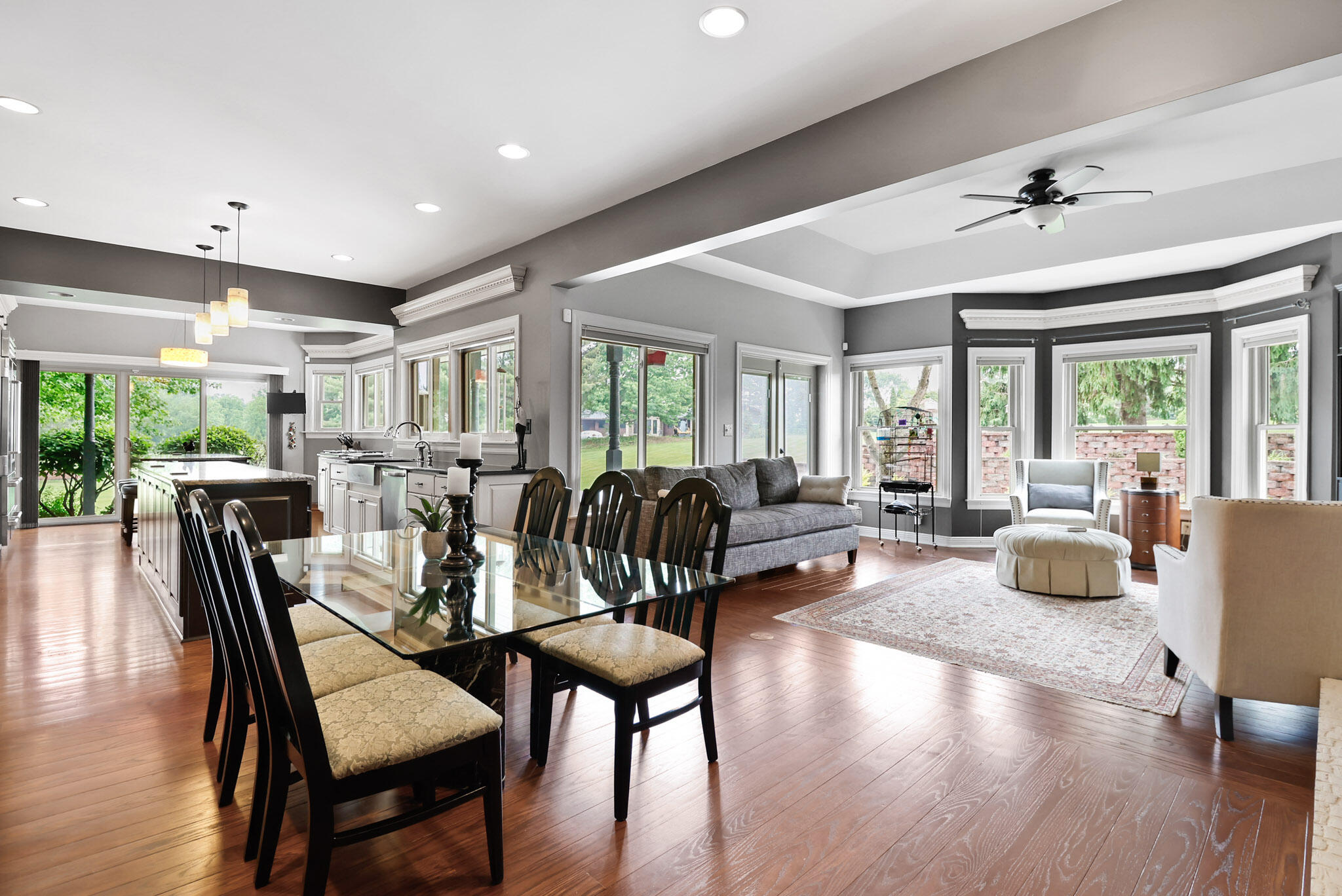 250 Bridlewood Lane, Valparaiso, IN 46385; Image #10