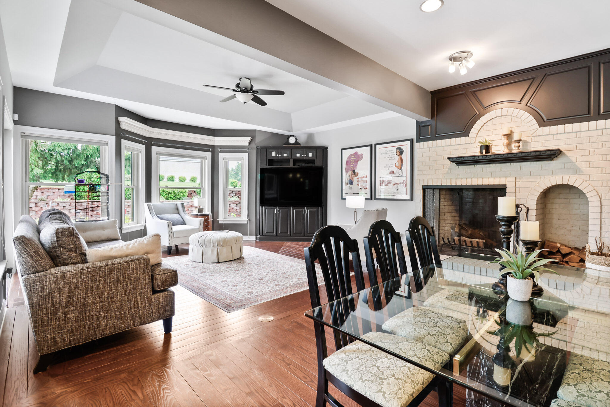 250 Bridlewood Lane, Valparaiso, IN 46385; Image #11